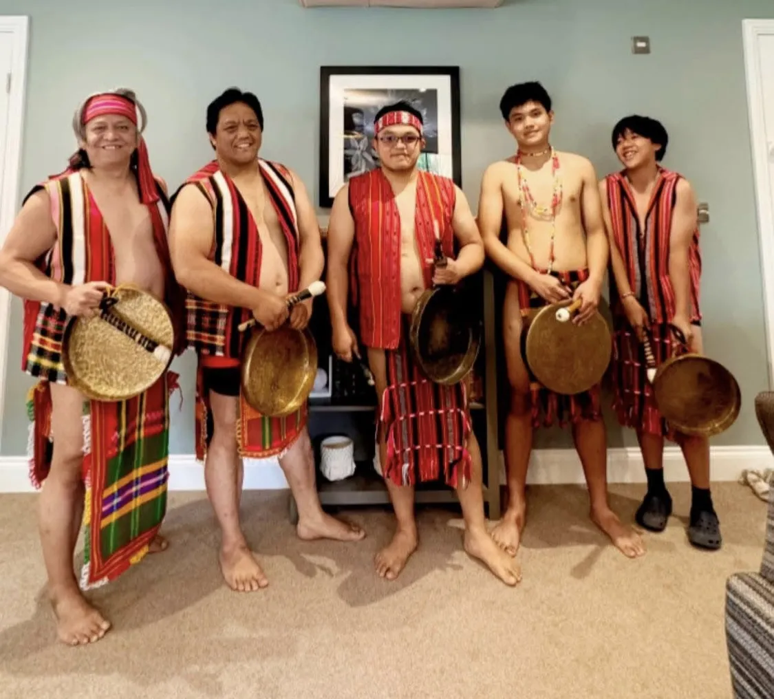 International Filipino day
