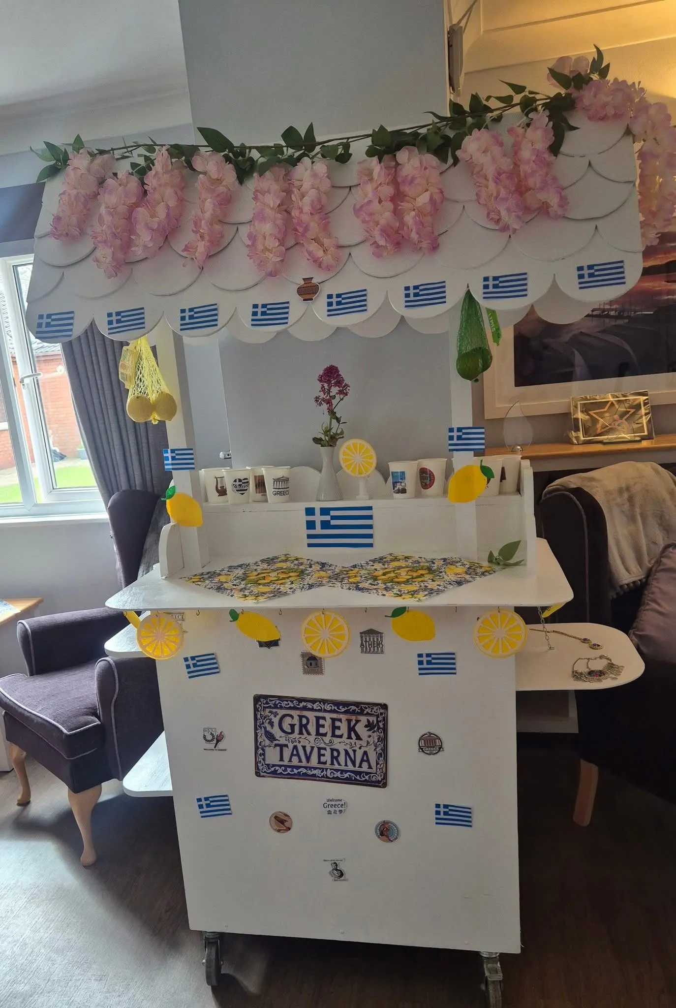 Greek Day 
