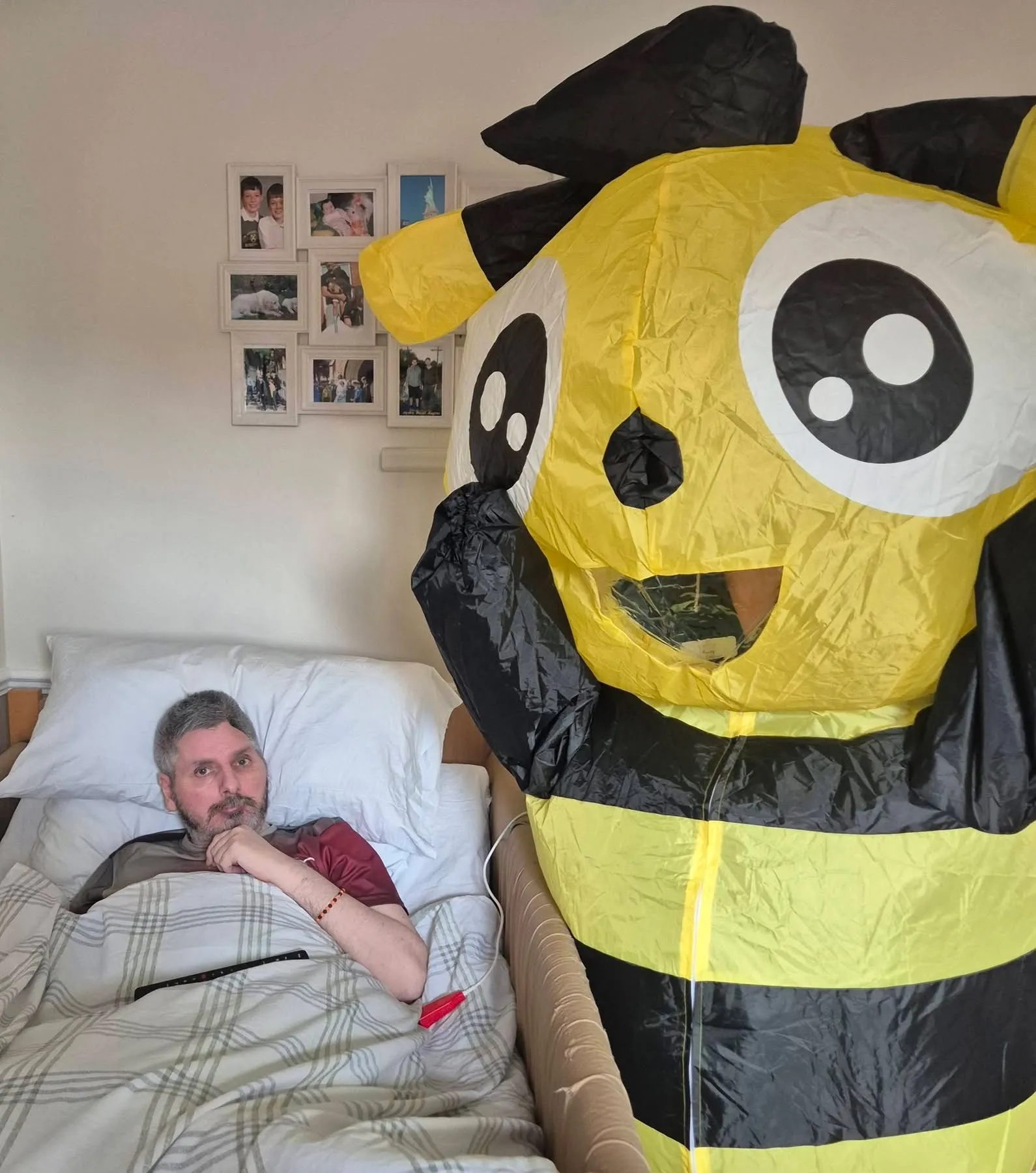 Bee Day 