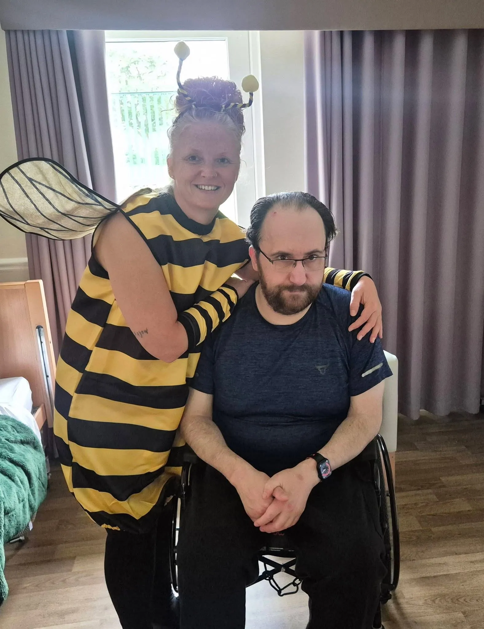 Bee Day 