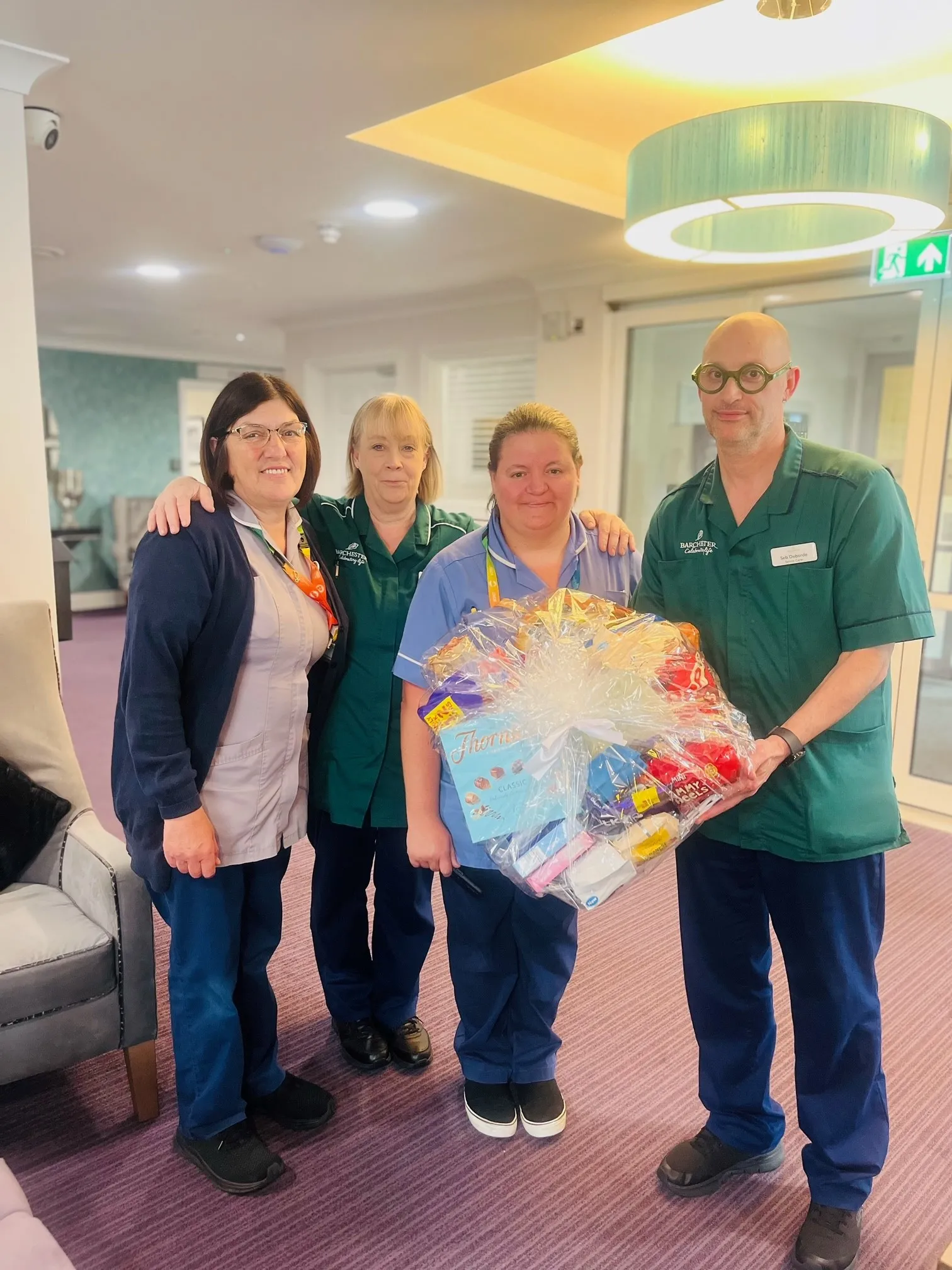 International Nurse's Day