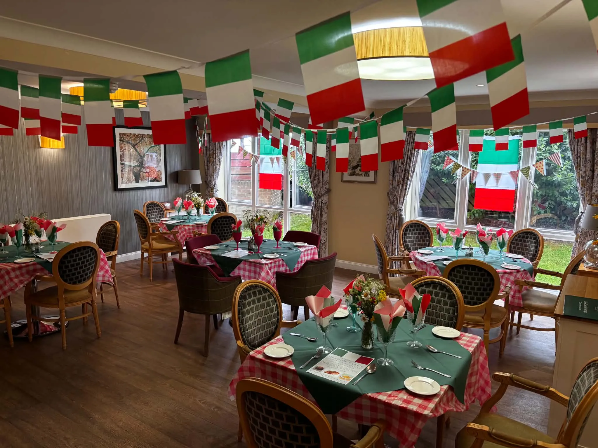 Italian Night