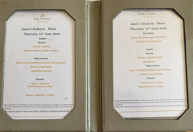 Positive Dining Experiences at West Oak
