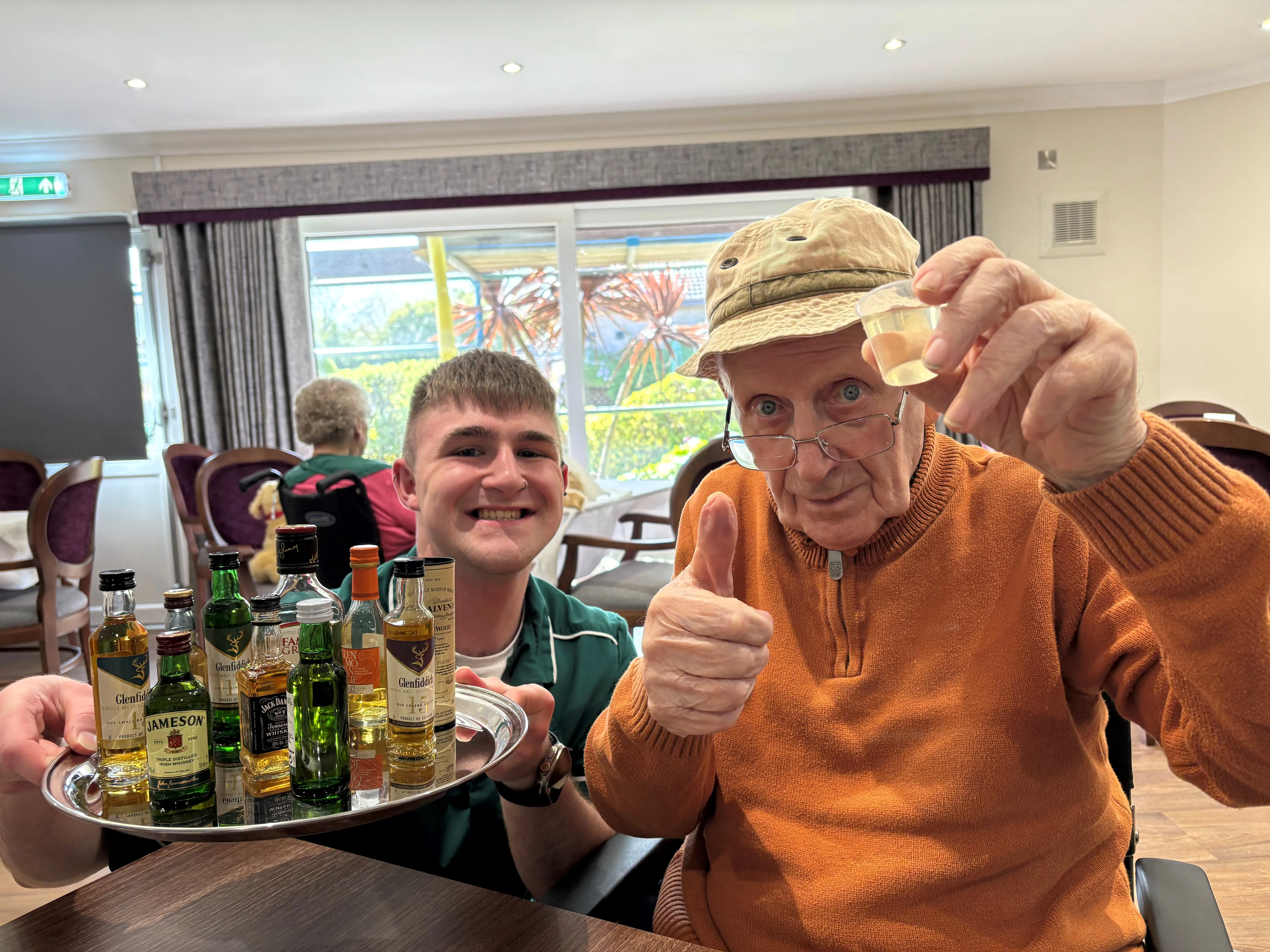 National Whisky Day 