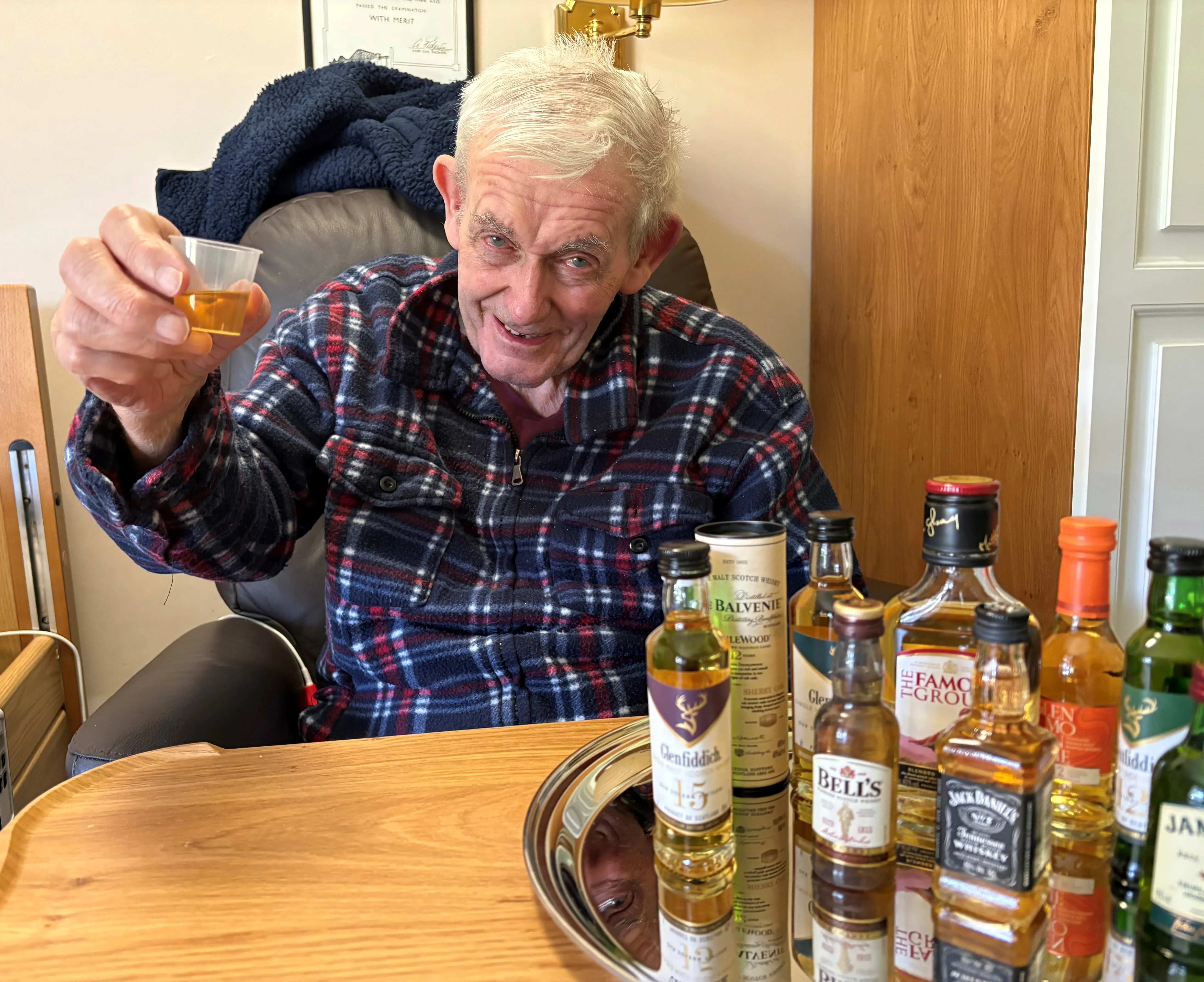 National Whisky Day 