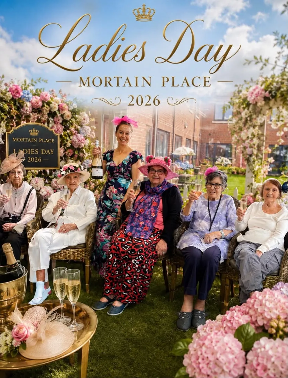 Ladies Day at Royal Ascot Anyone!!!