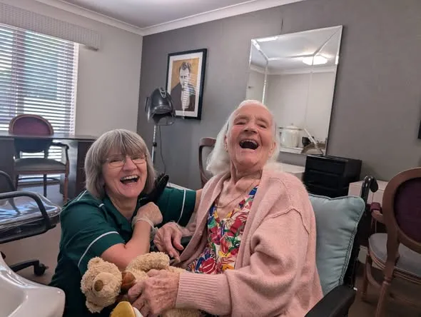 Carers Week 2026