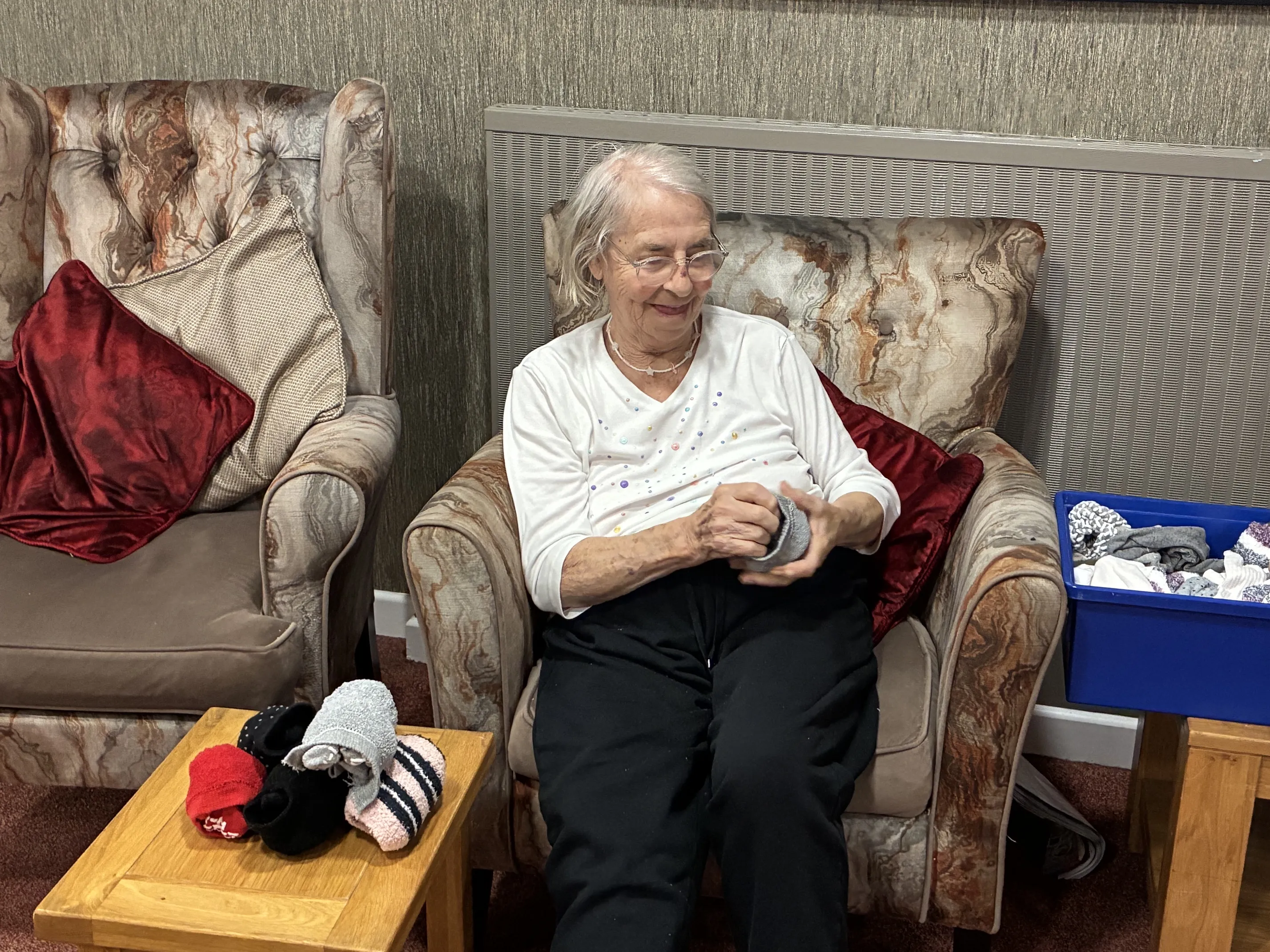 The Importance of Maintaining Independence