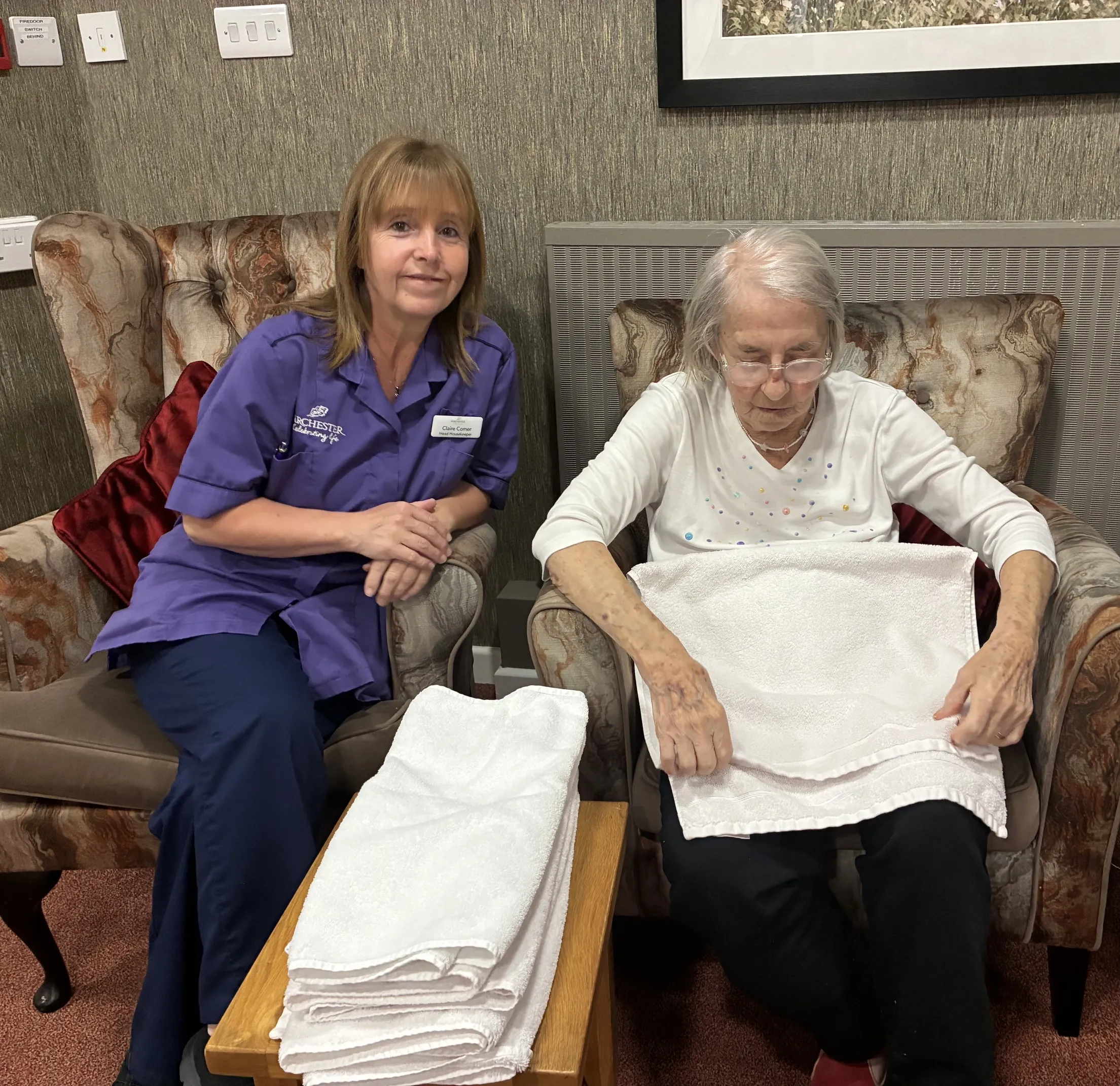 The Importance of Maintaining Independence