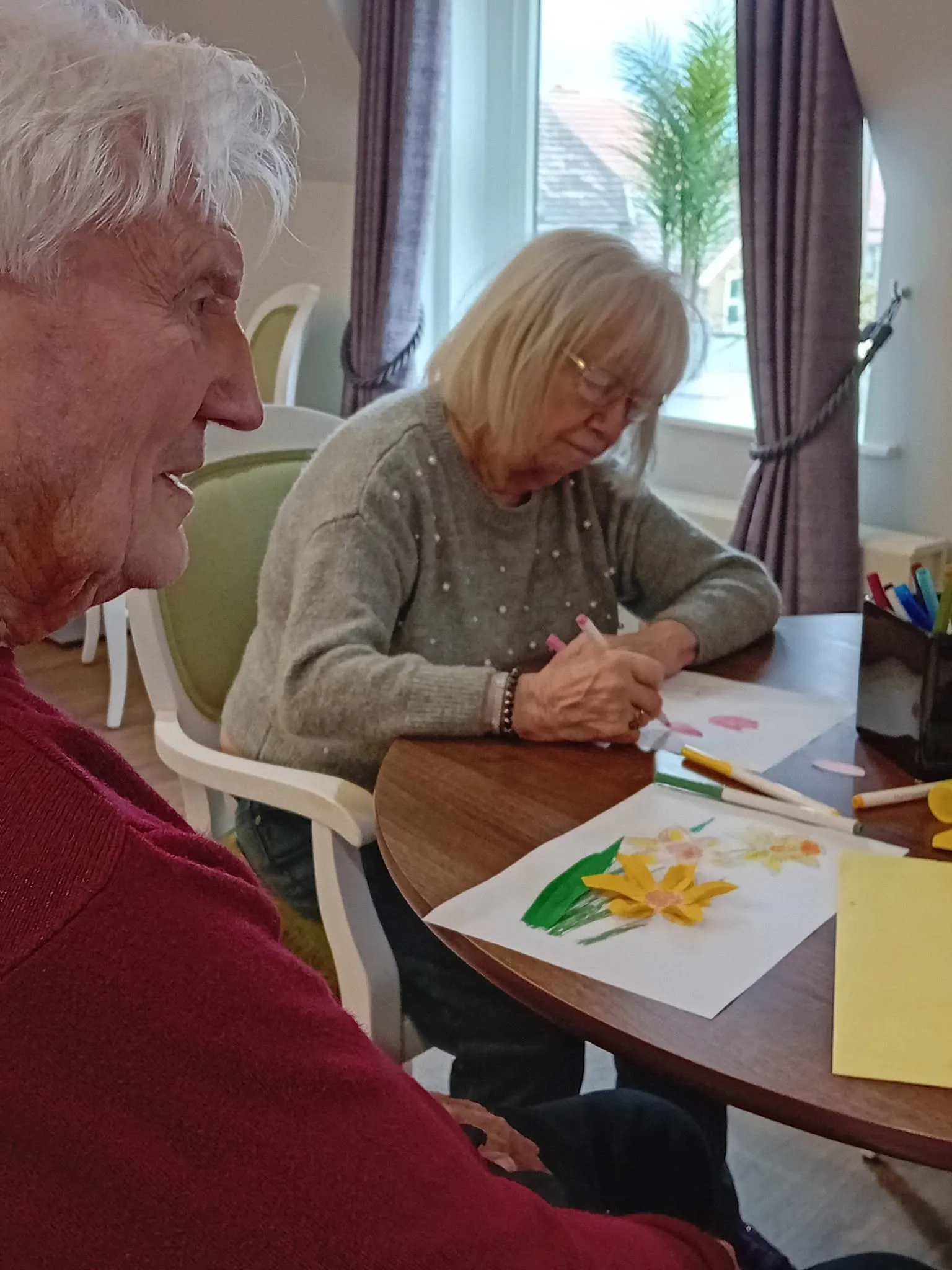 St David's Day Celebrations