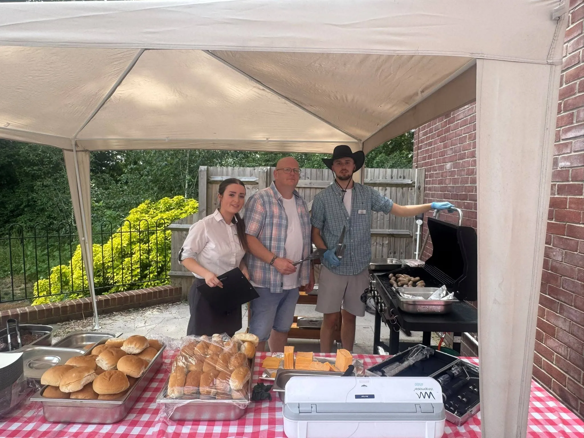 A really "GOOD" Western Celebration