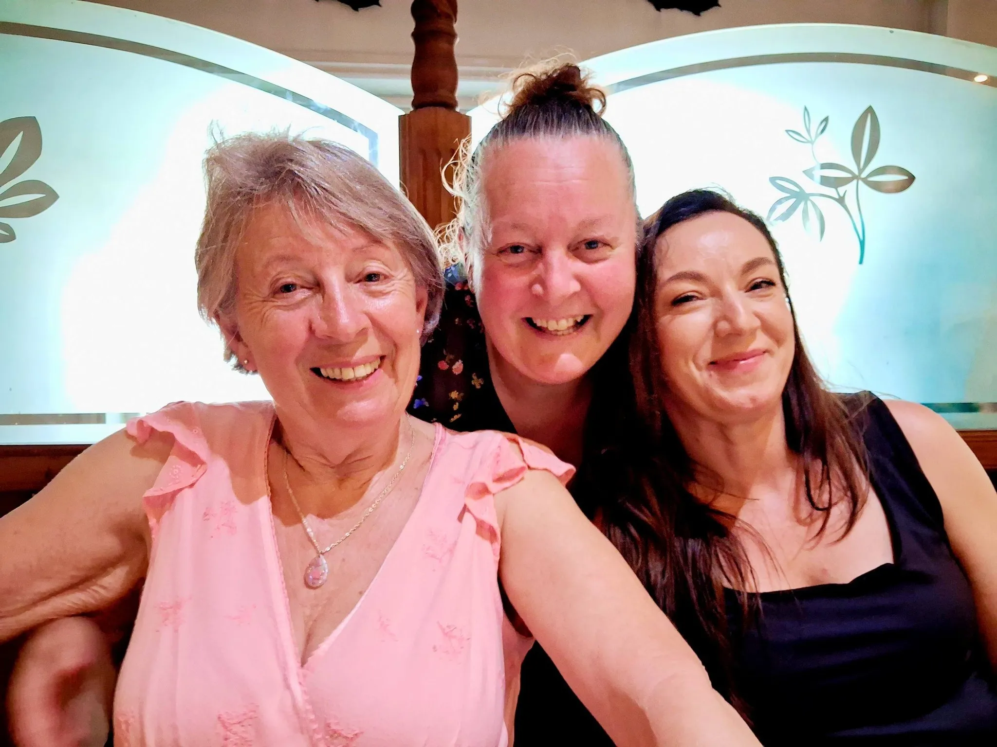 Remembering our dear friend June