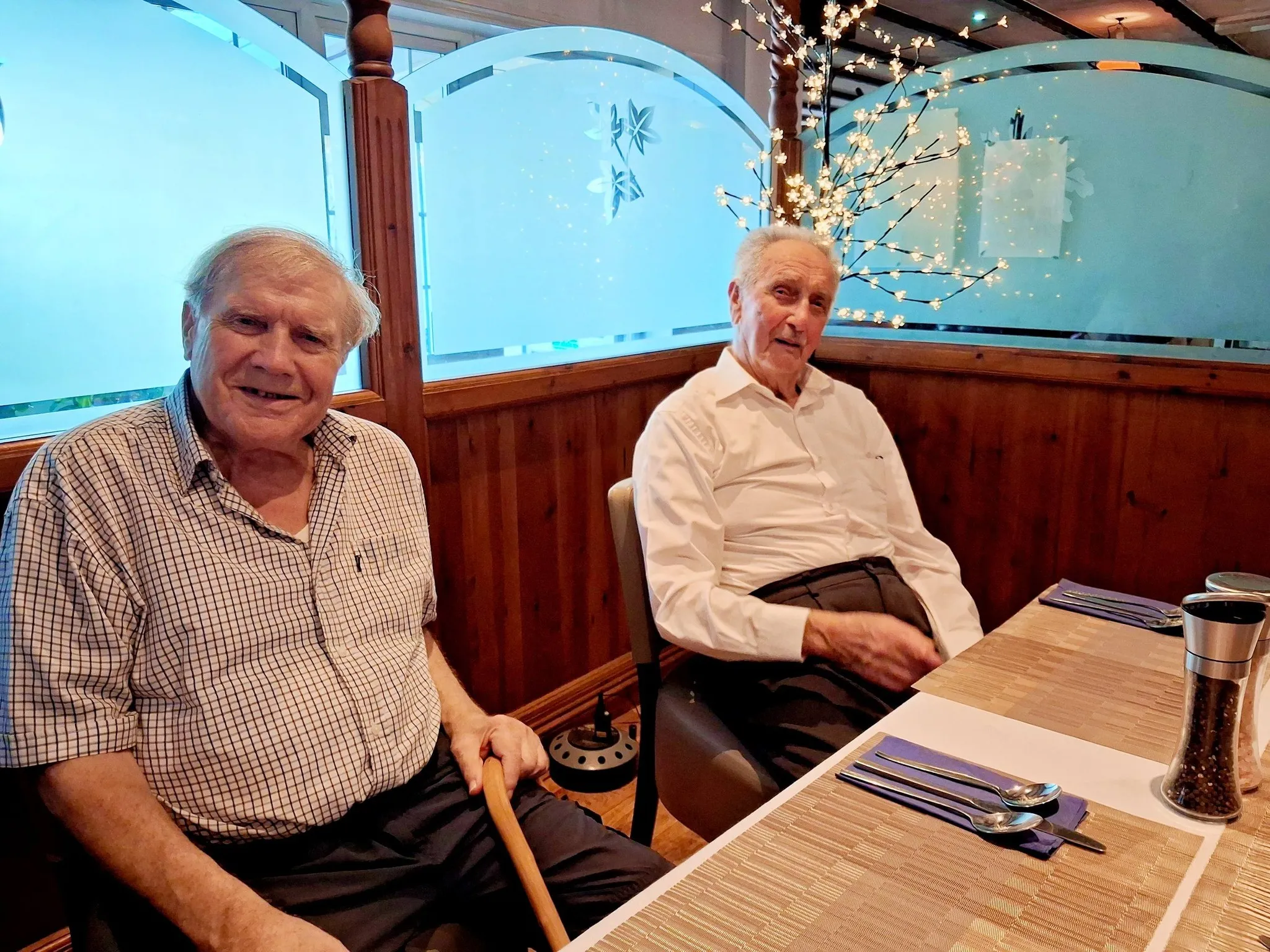 Remembering our dear friend June