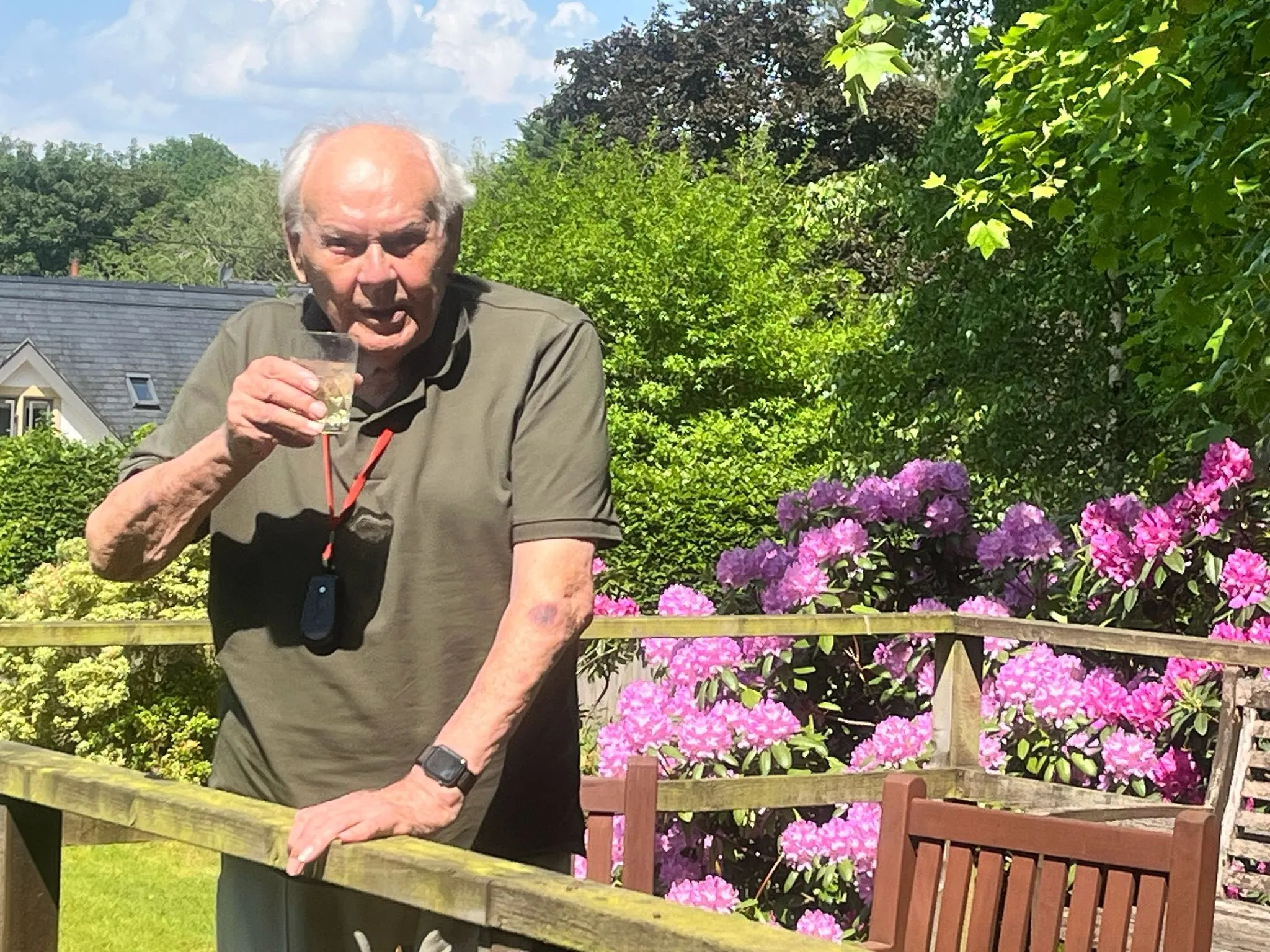 Life at Prestbury Beaumont