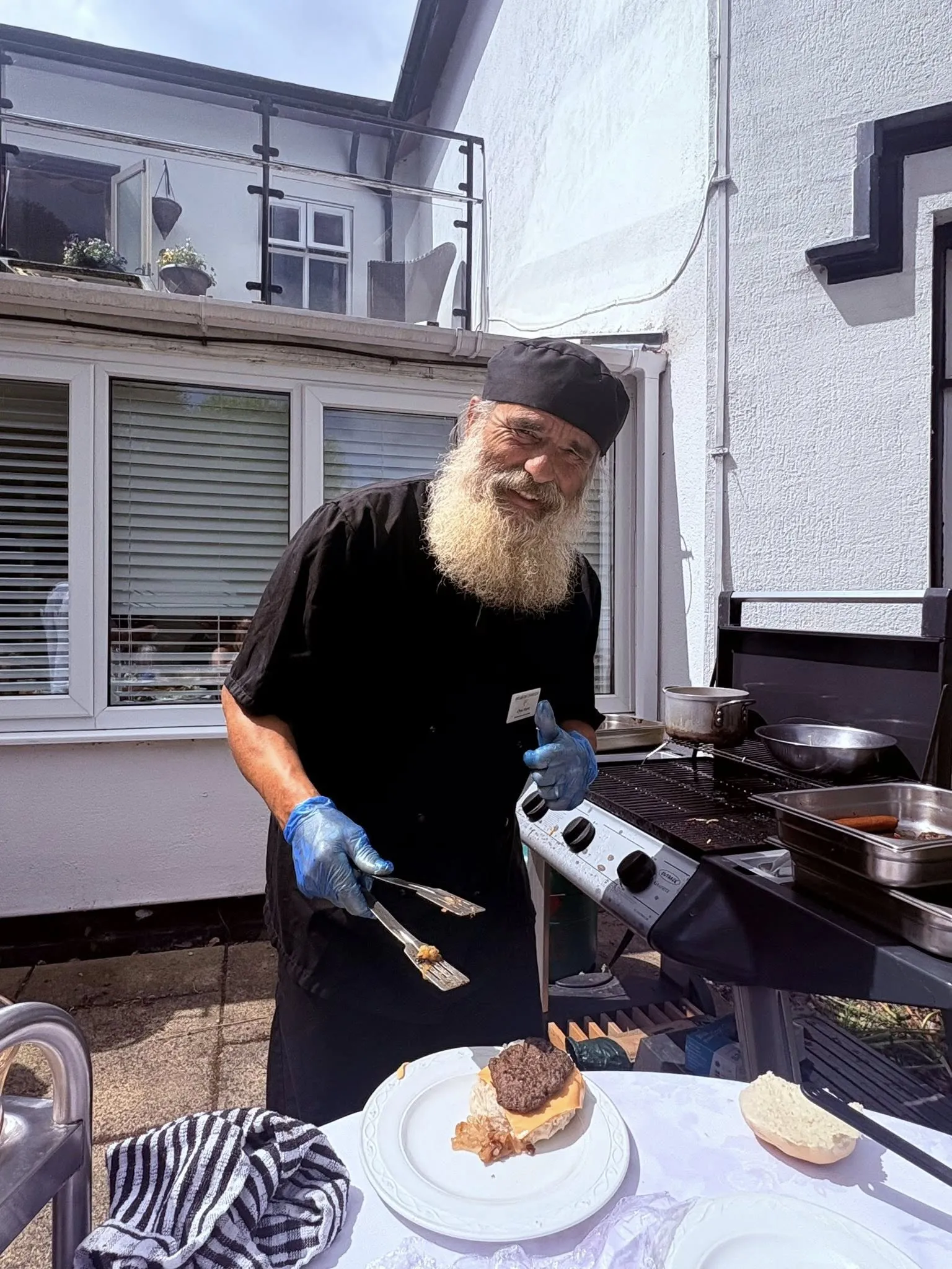 National BBQ week