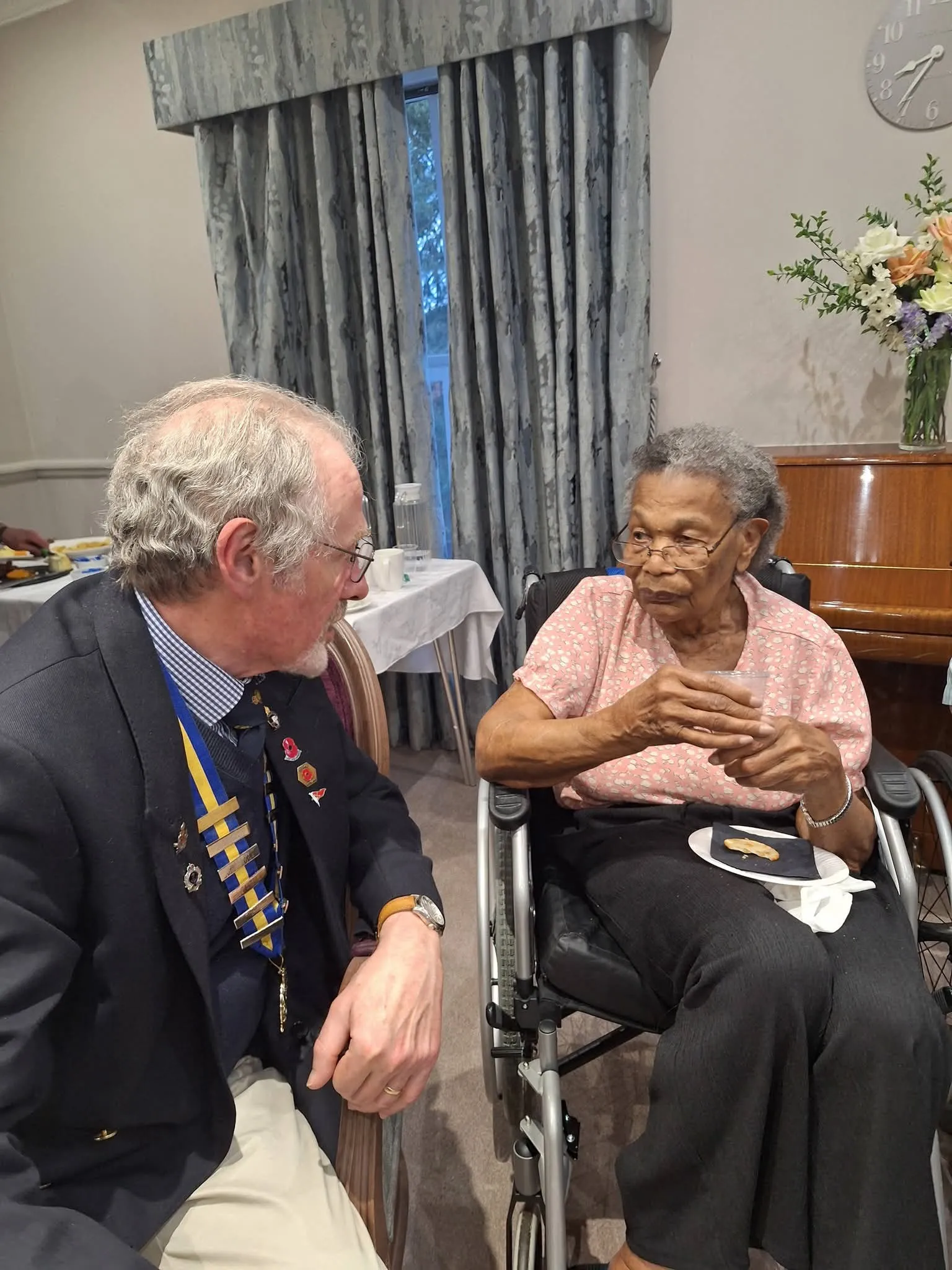 Royal British Legion Community Connection