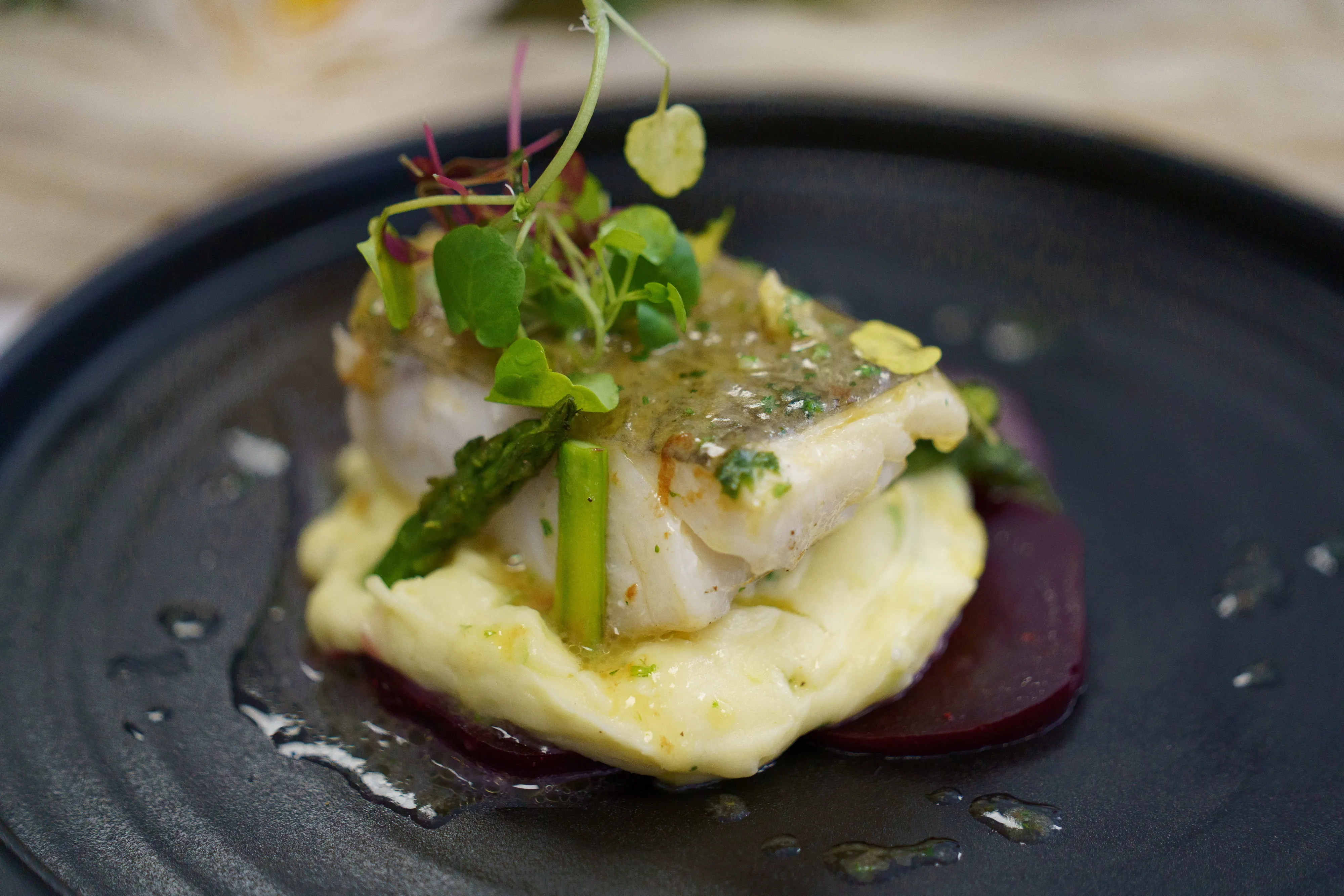 Barchester Foundation Cook-off Fundraising