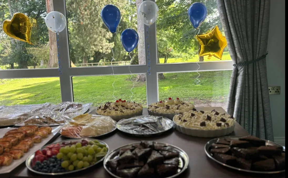 Celebrating carers week