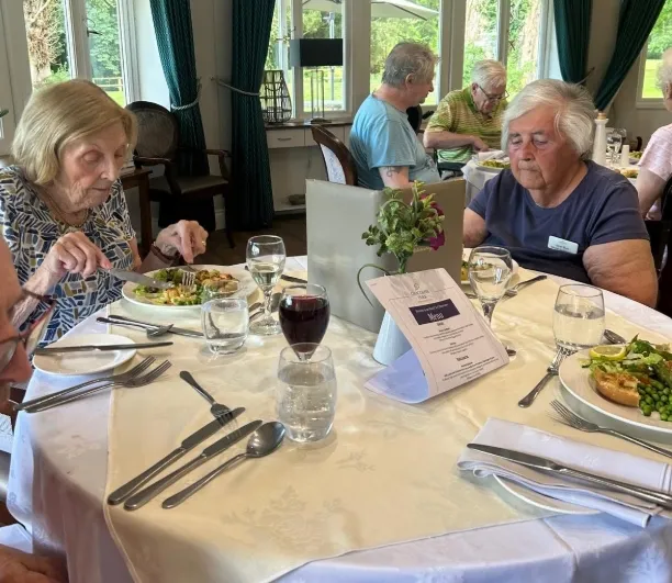 Head Chef Showcase at Chacombe Park