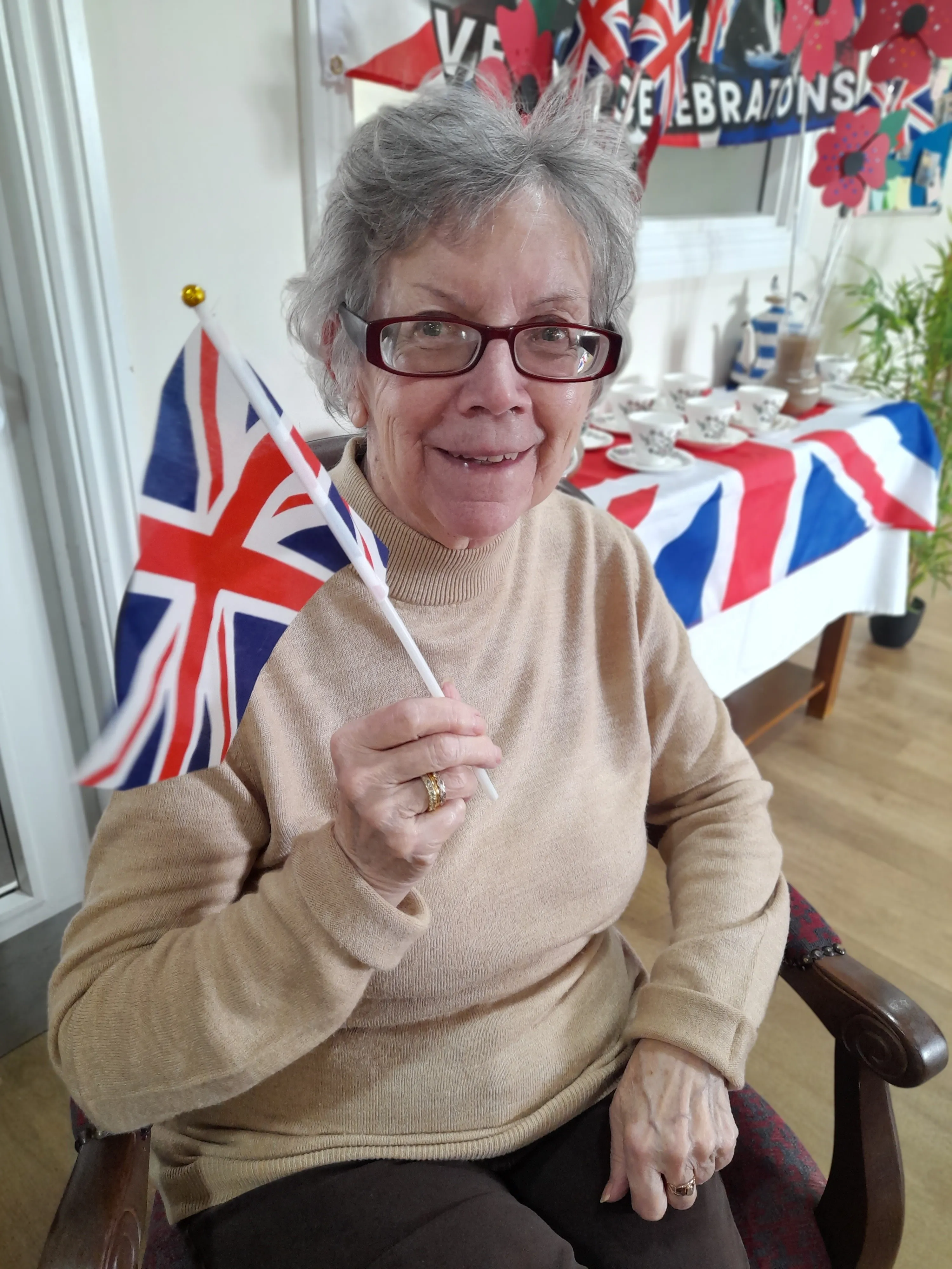 St George's Day