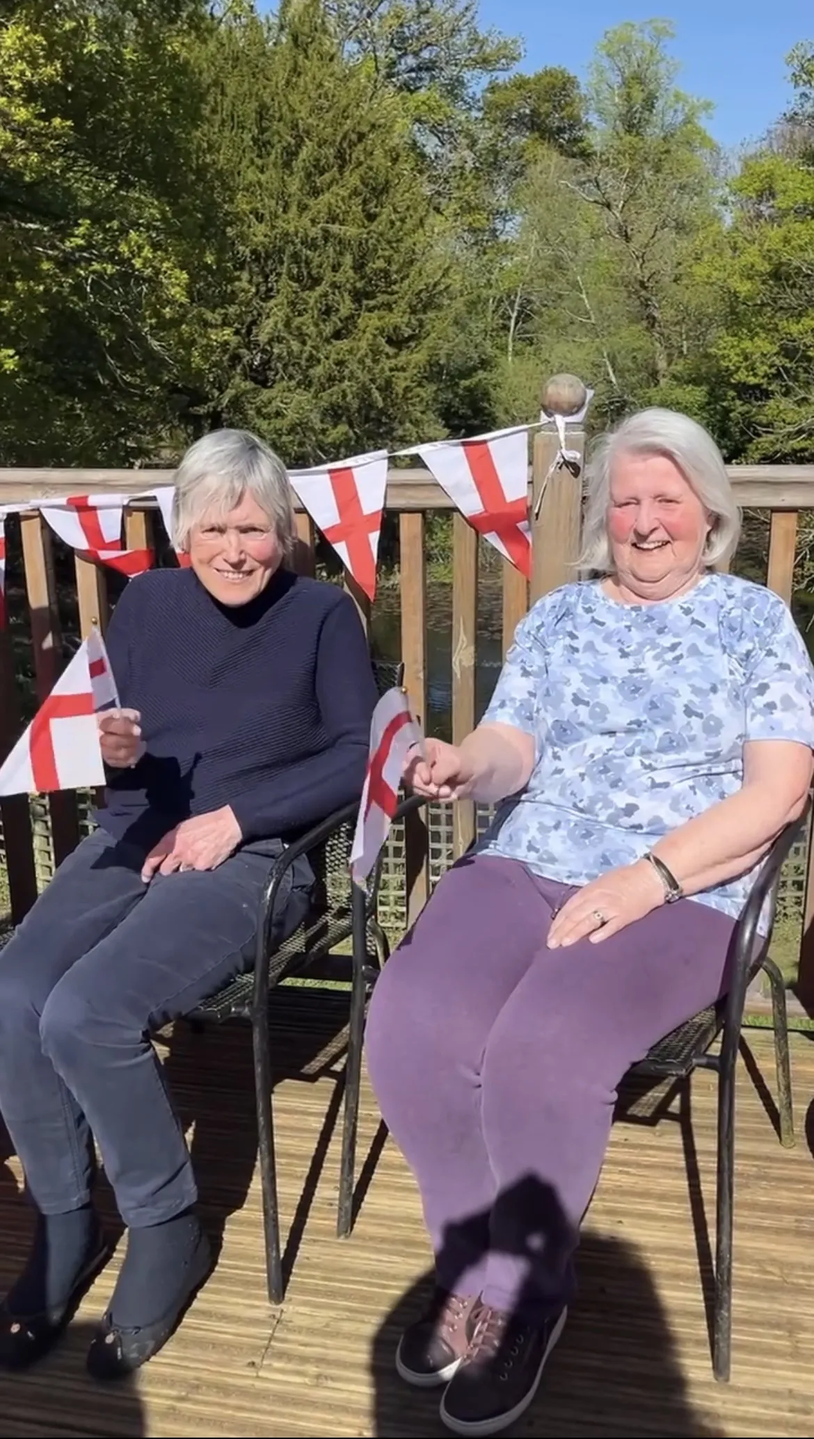 St George's Day 