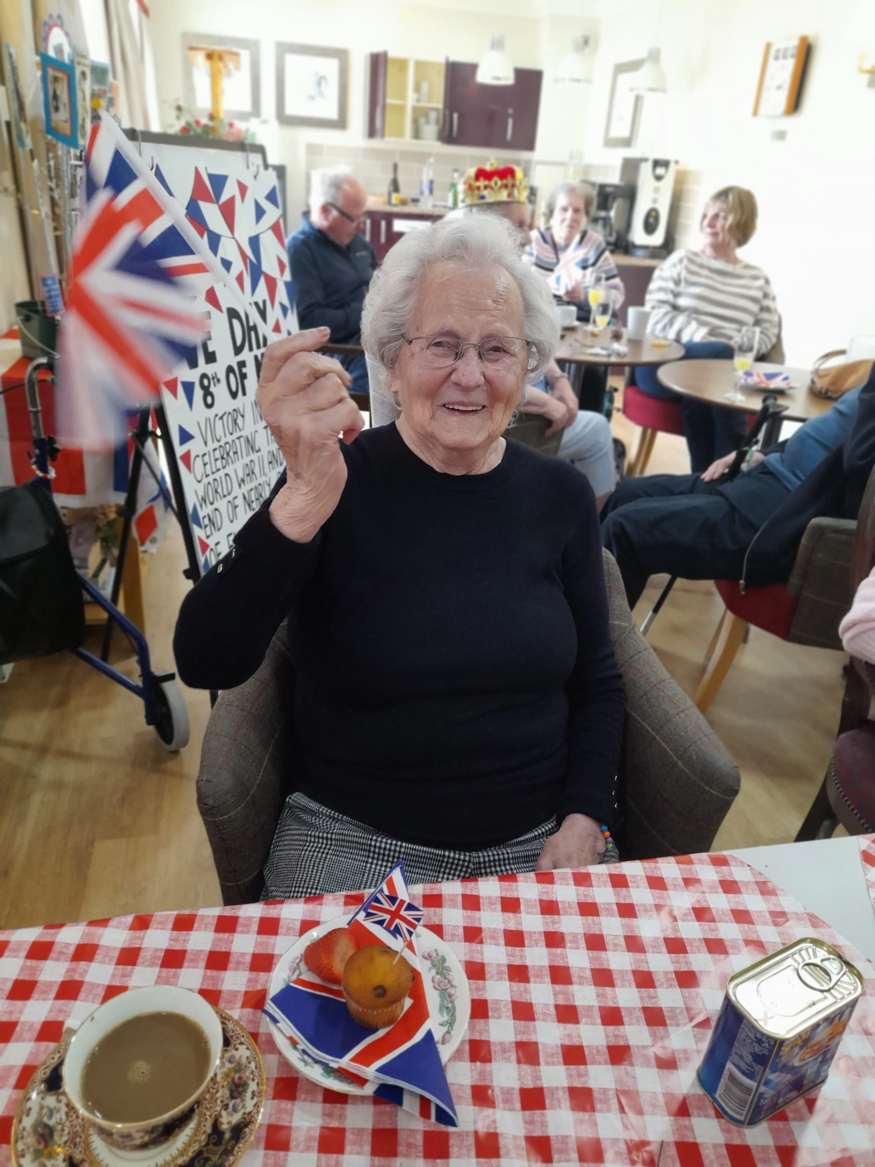 St George's Day