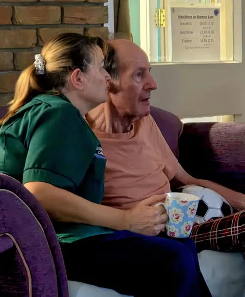 Stone Street Sounds - Dementia Action Week