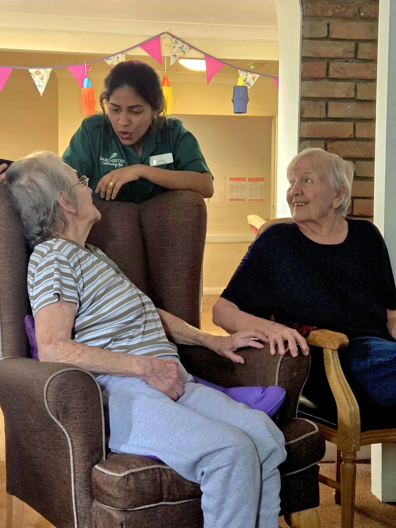 Stone Street Sounds - Dementia Action Week