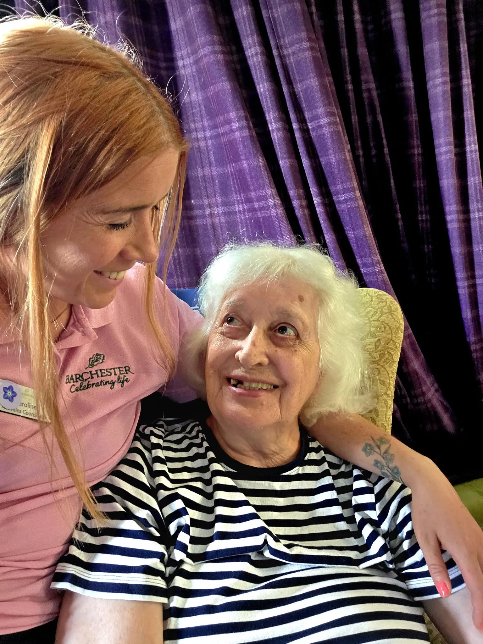 Stone Street Sounds - Dementia Action Week