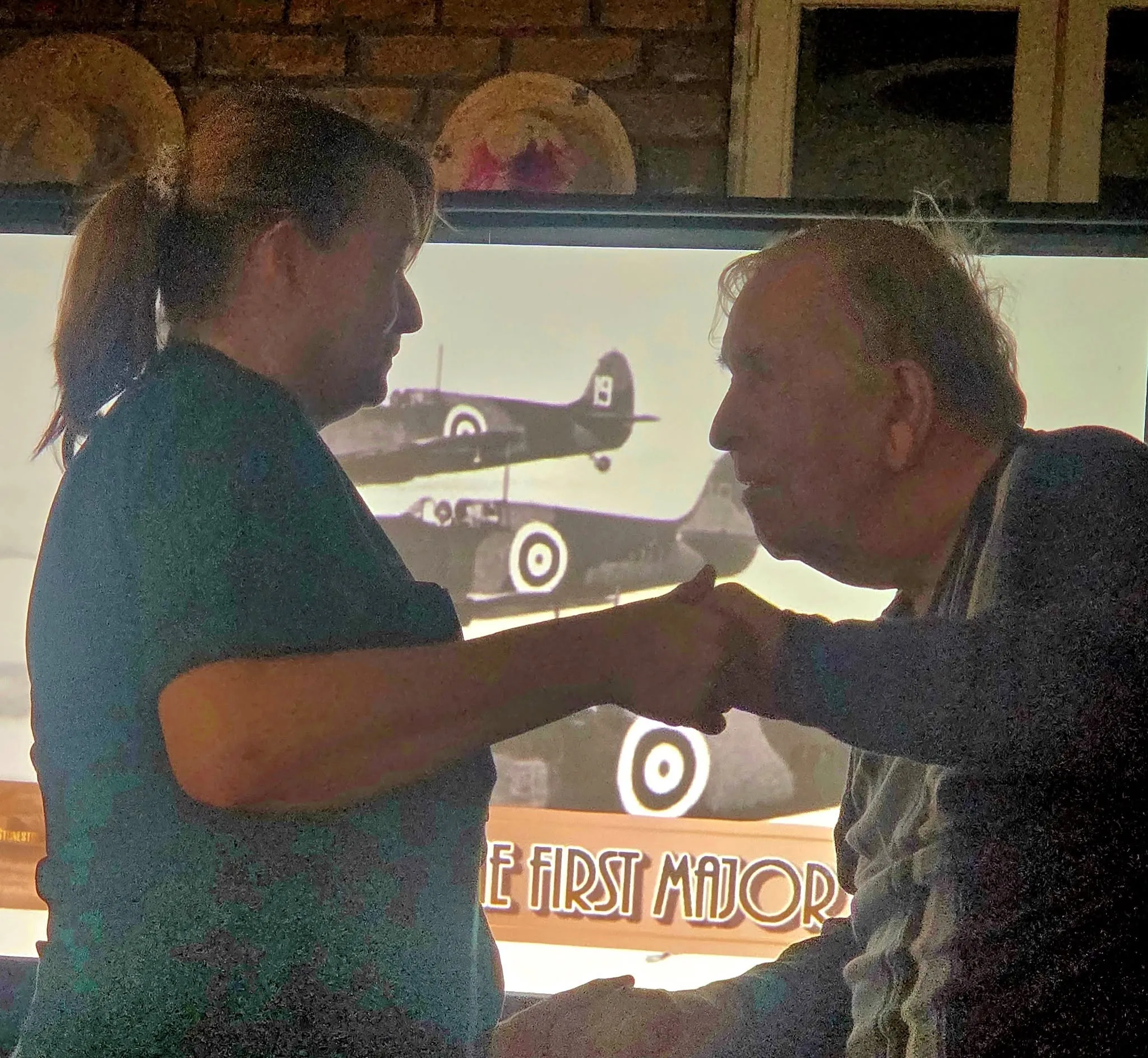 Stone Street Sounds - Dementia Action Week