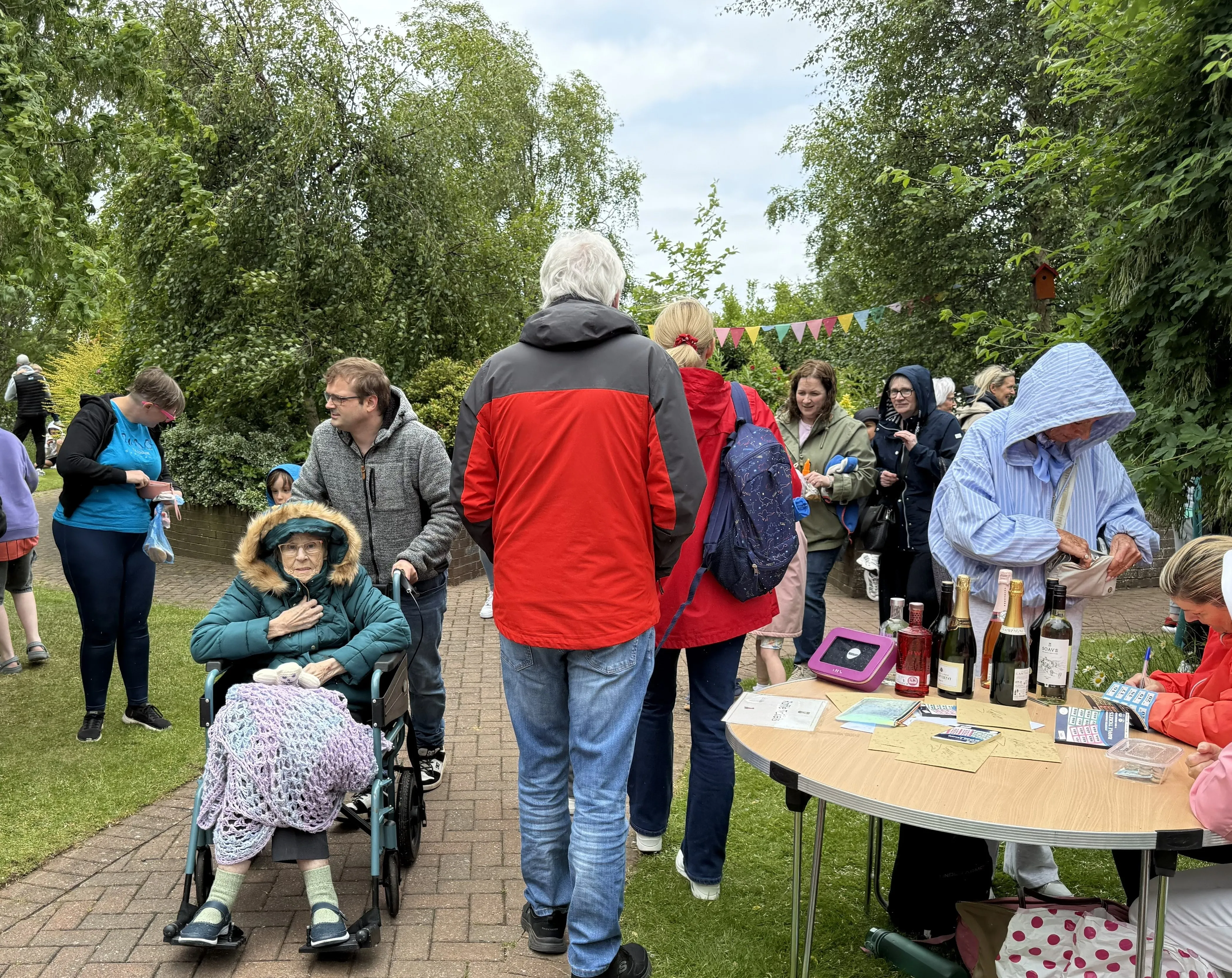 Summer Fete