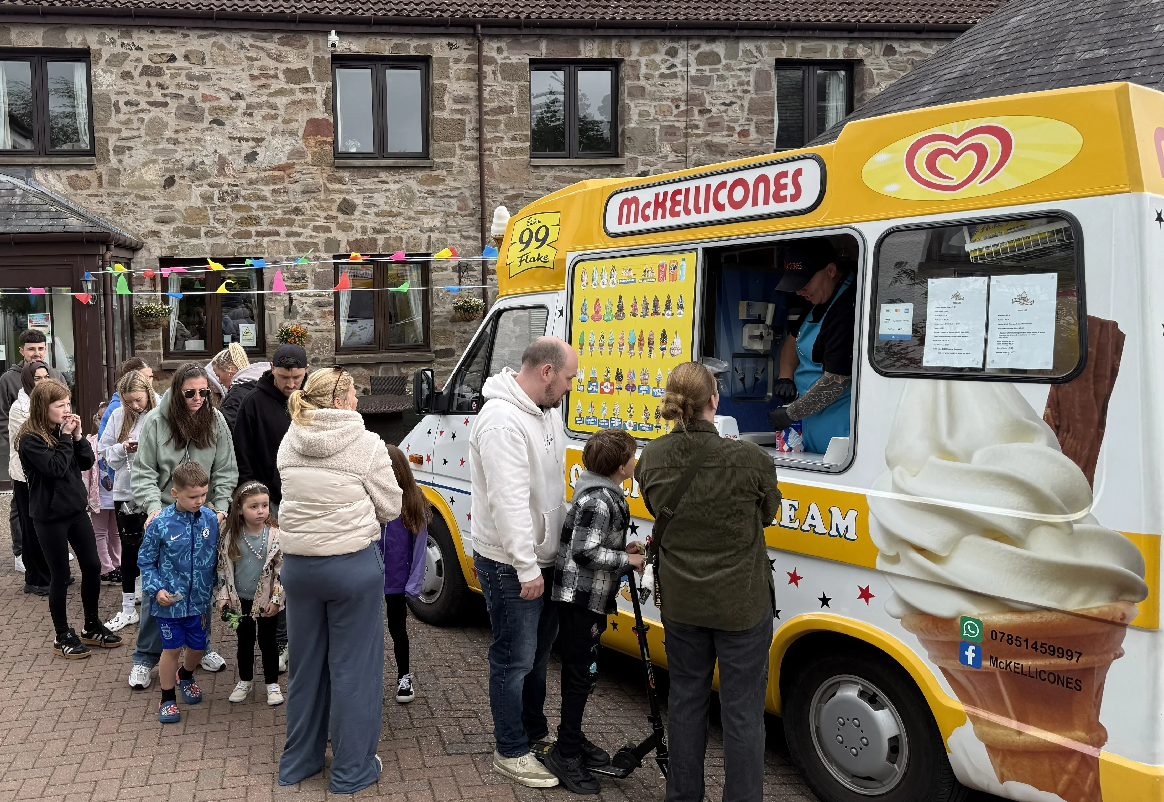 Summer Fete