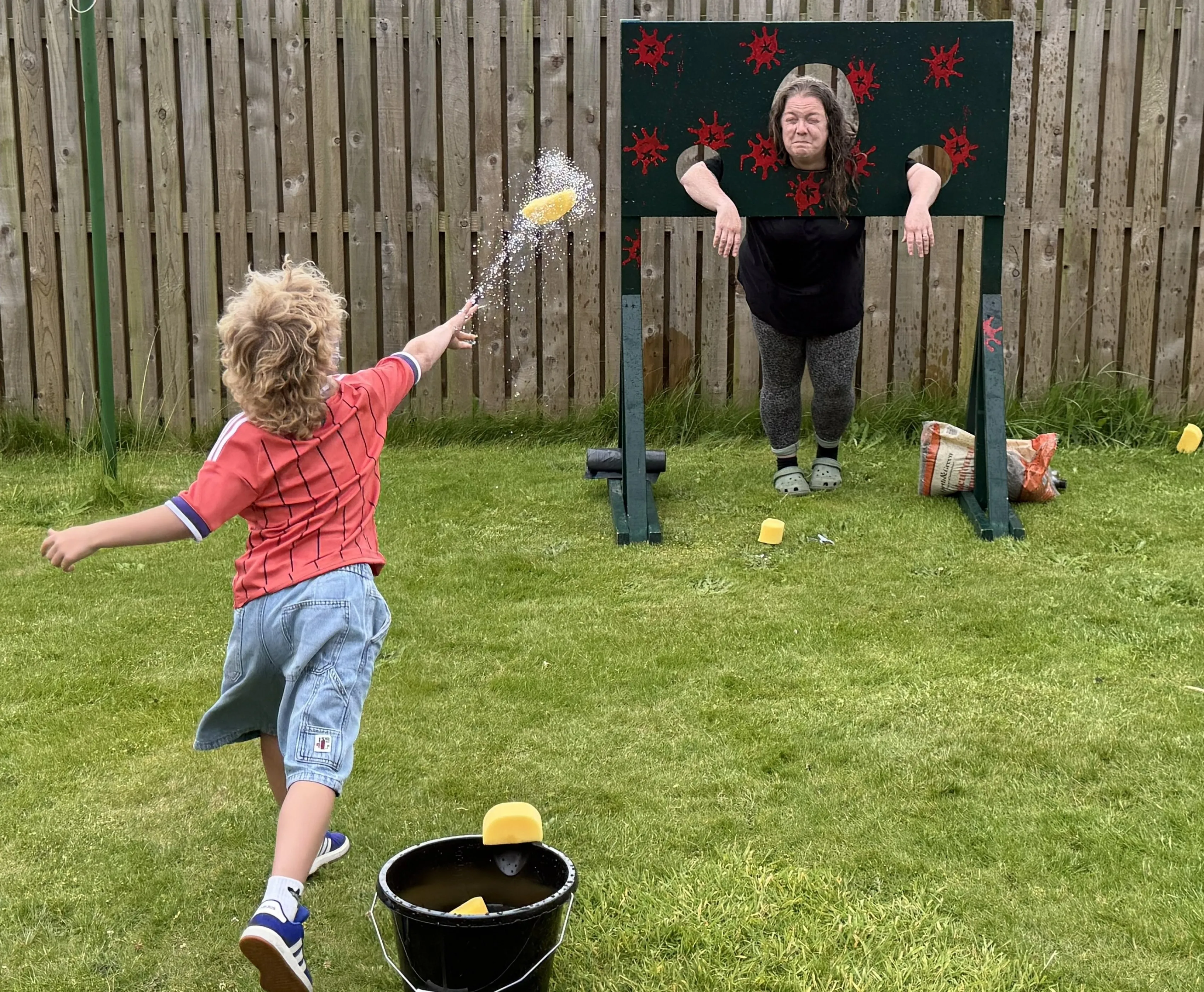 Summer Fete