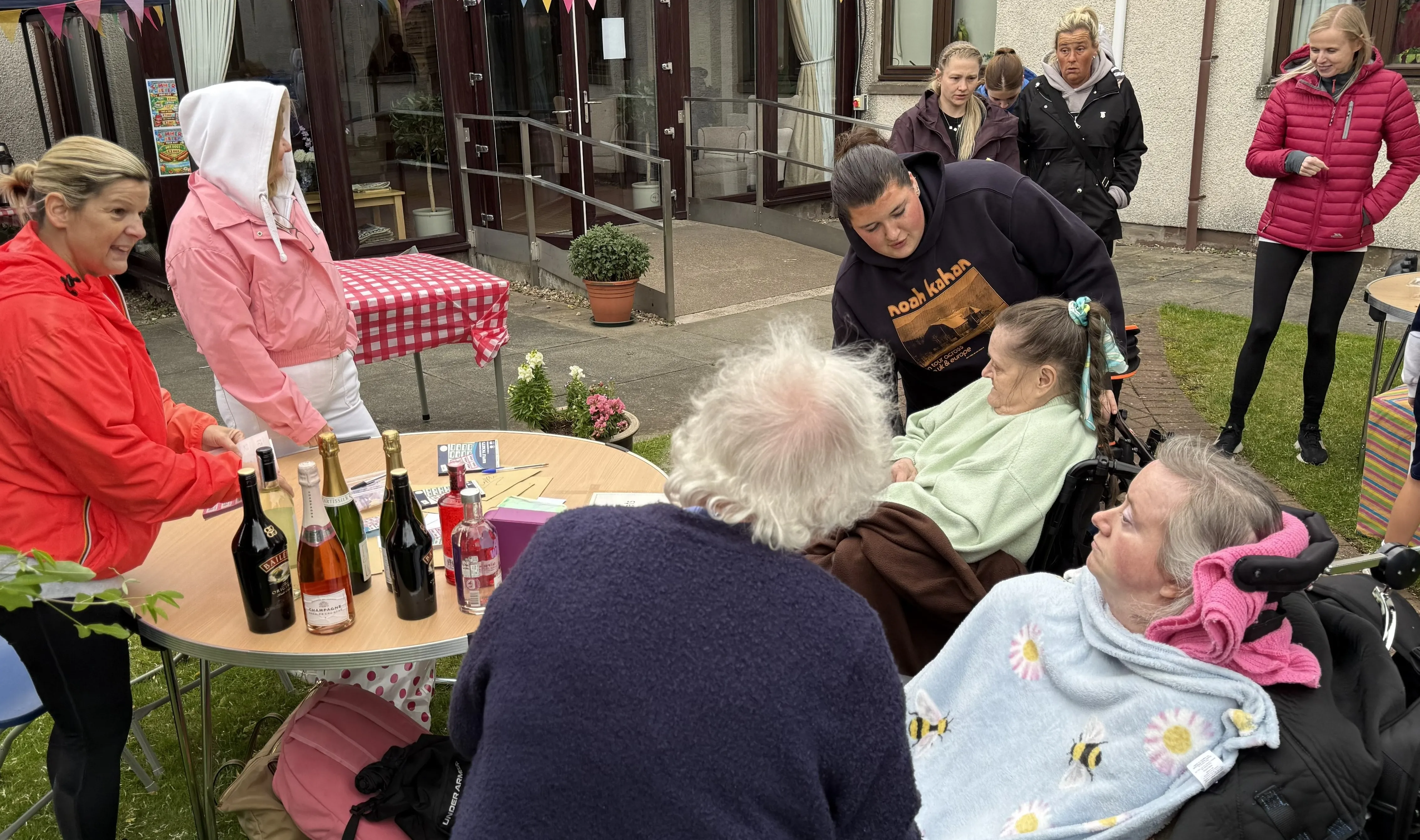 Summer Fete