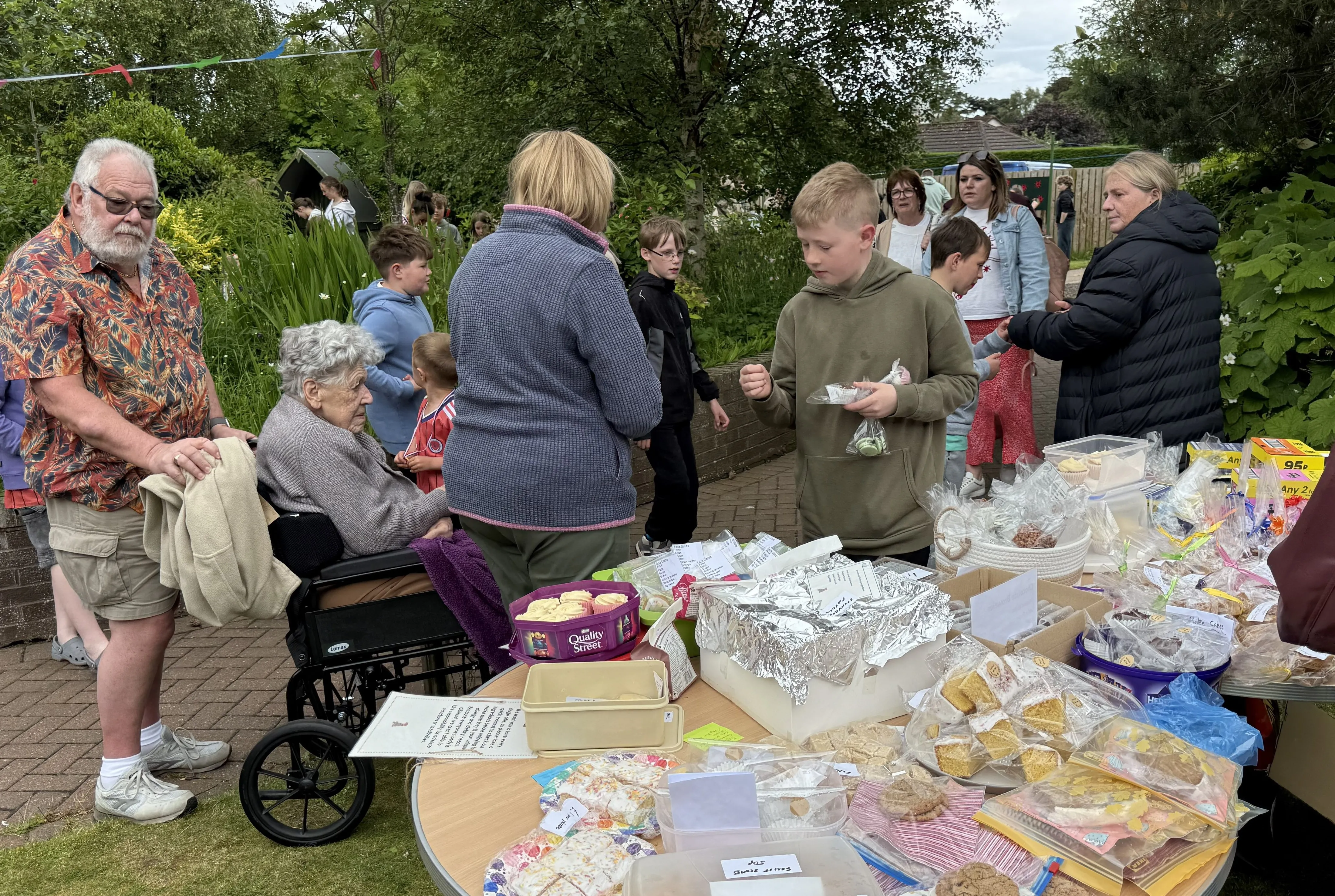Summer Fete