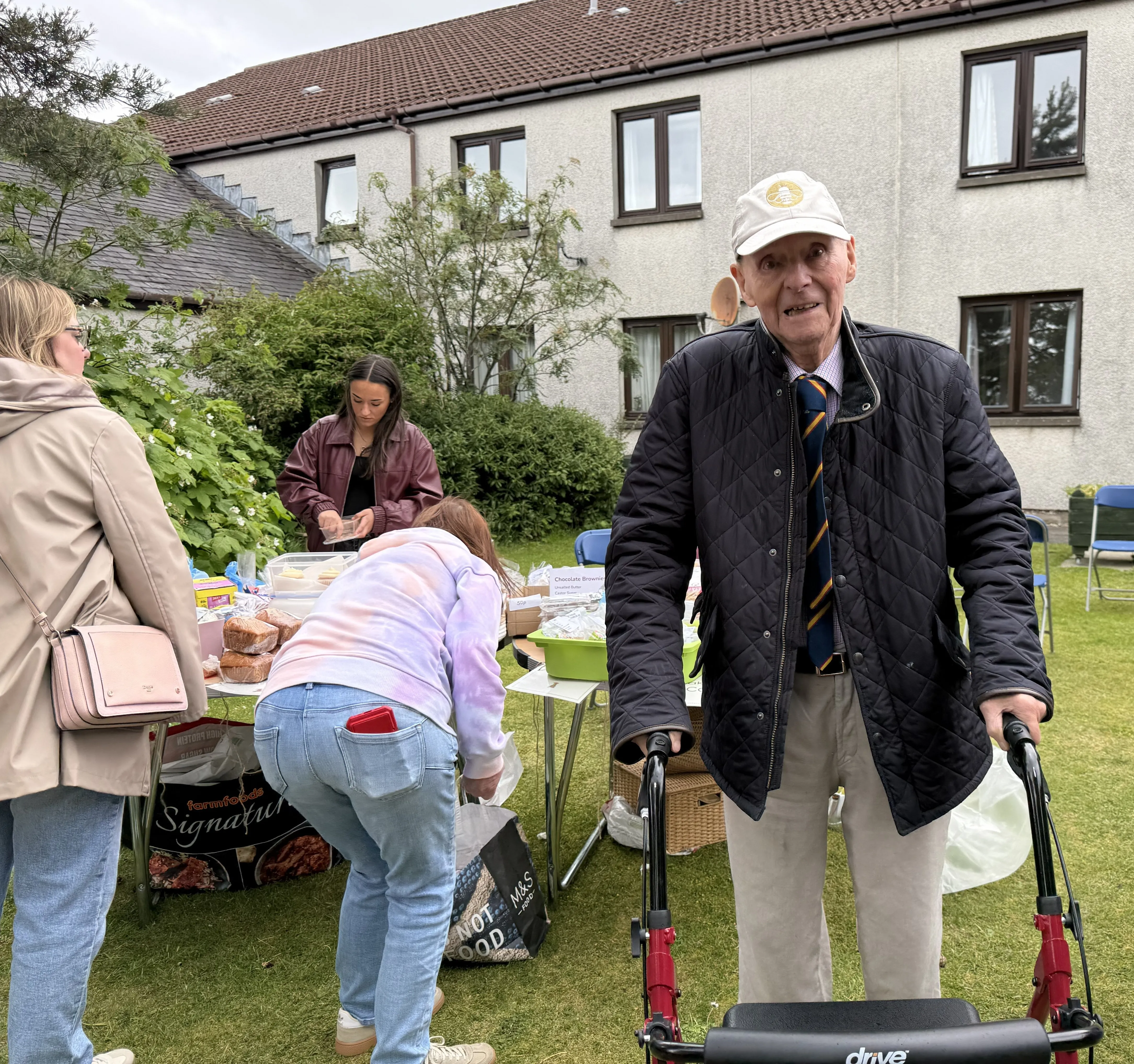 Summer Fete