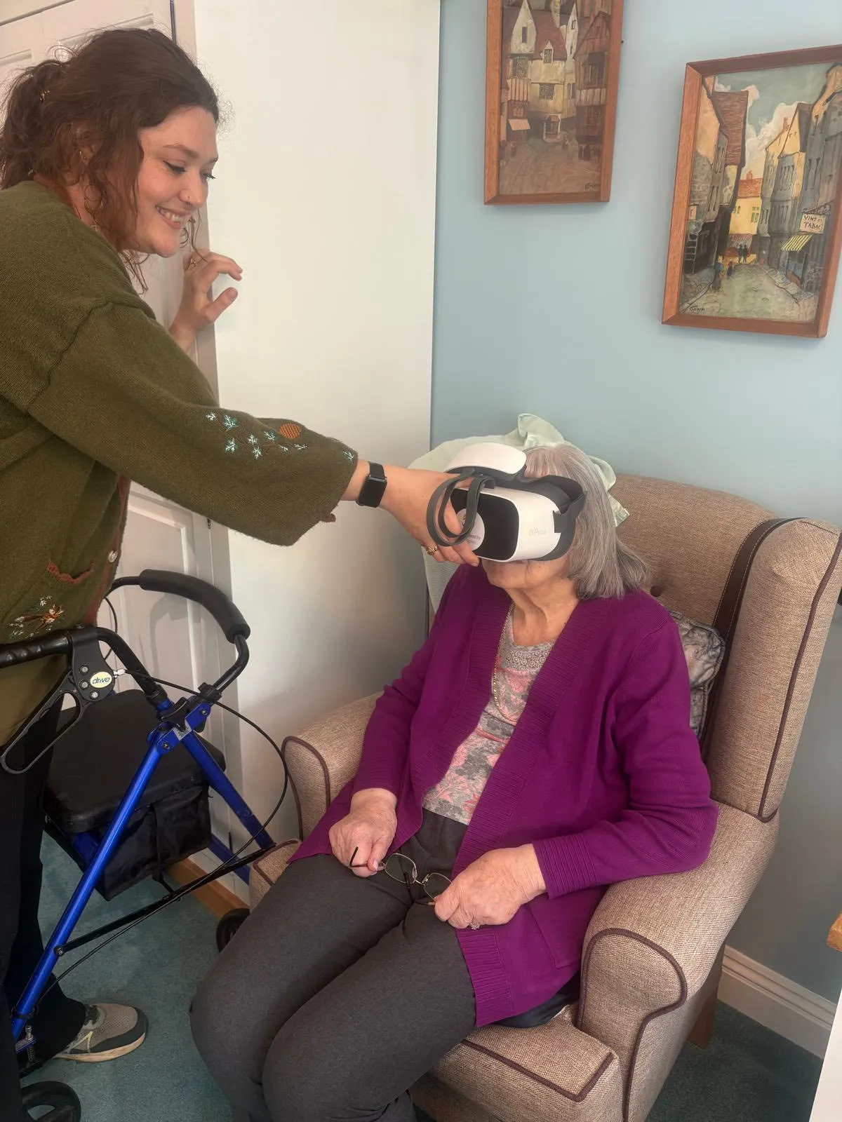 Exploring The World Of Virtual Reality 