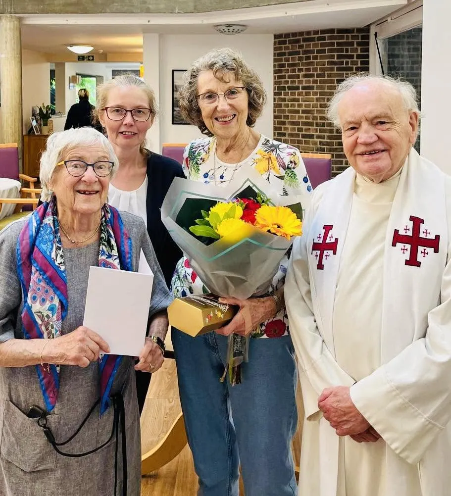 National Volunteers’ Week