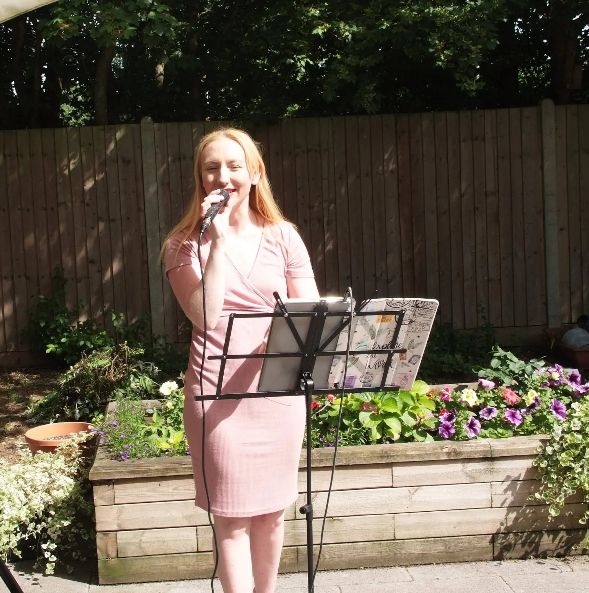 Waterside Court Hosts Successful Community Spring Fair! 
