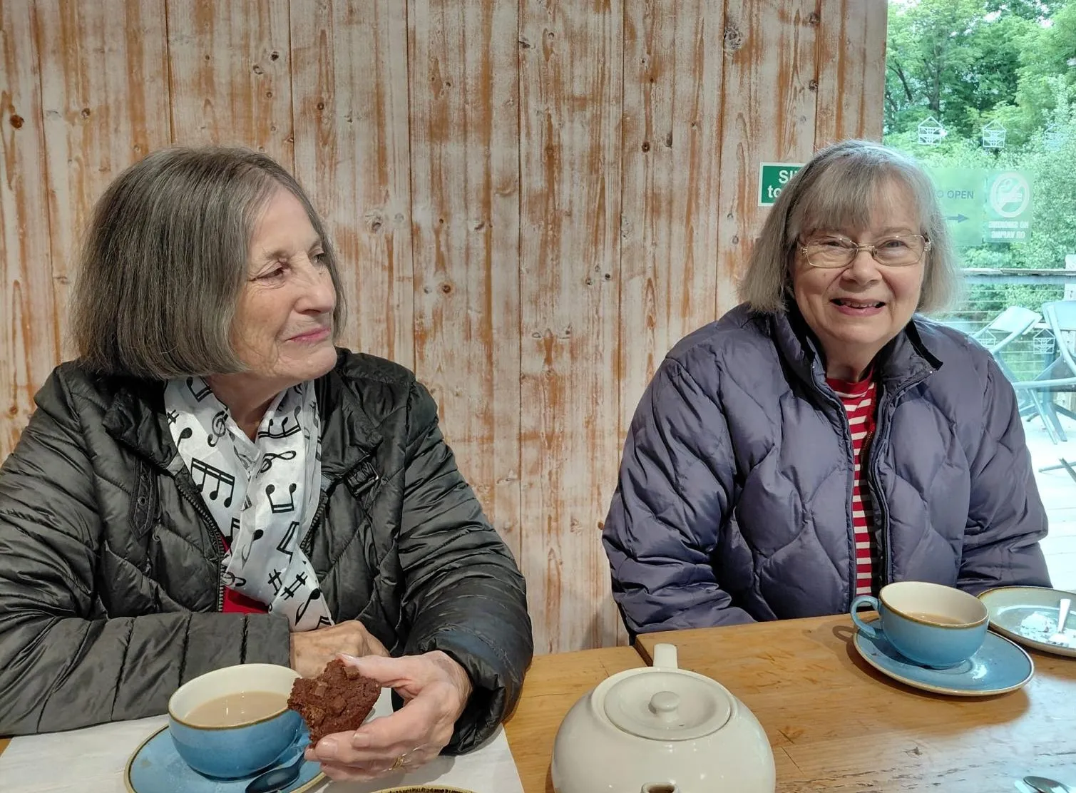 Memory Lane visit to Weald & Downland Open Air Museum