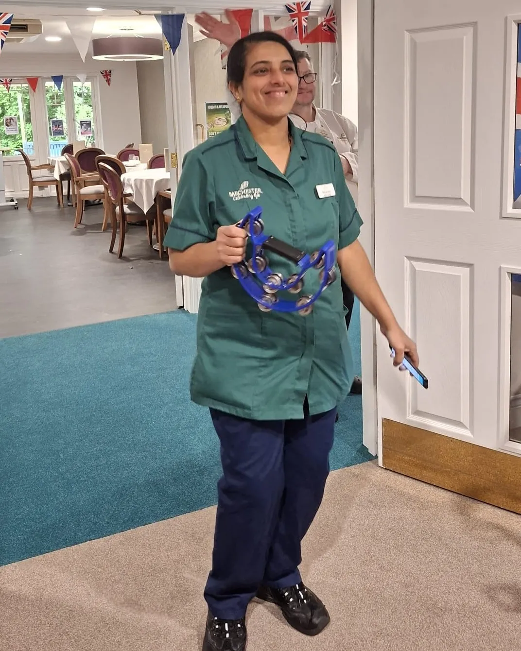 Celebrating our Heroes for Carers Week! 