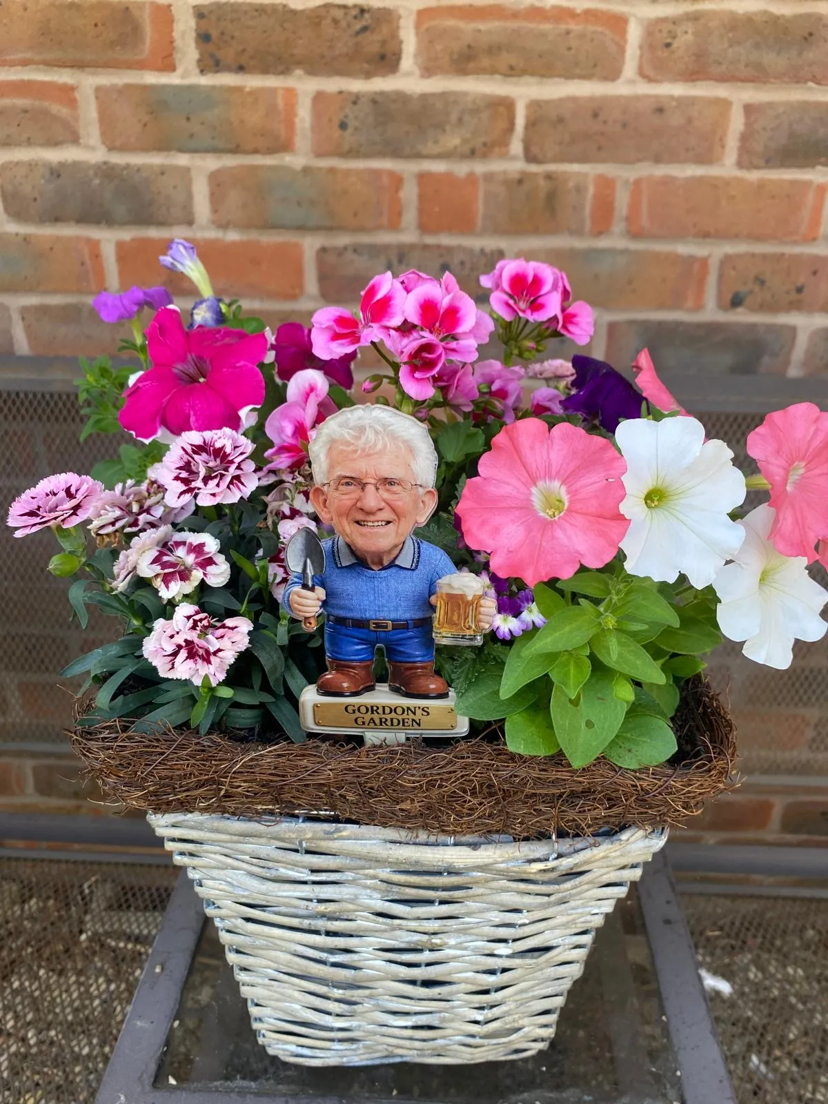 Team Spotlight as We Celebrate 9 Years of Brendan’s Garden Magic!