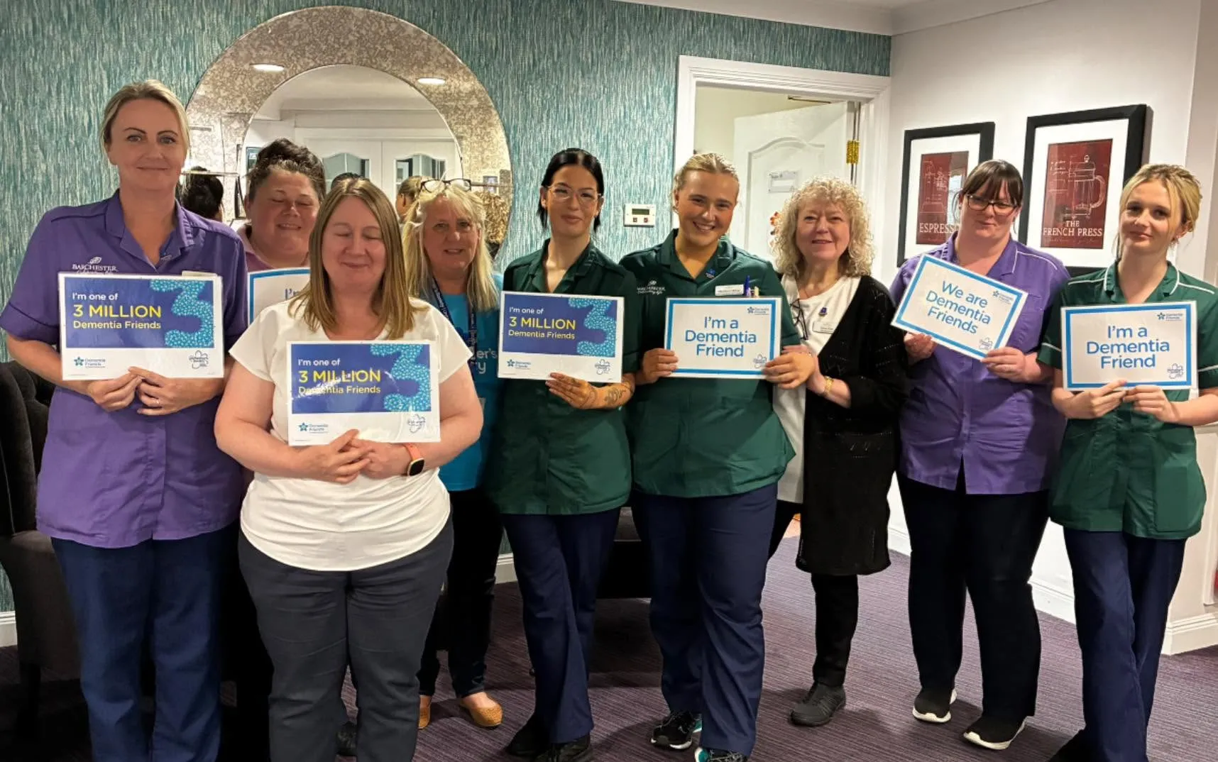 Dementia Action Week
