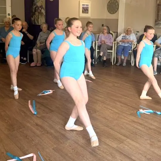 International Dance Day