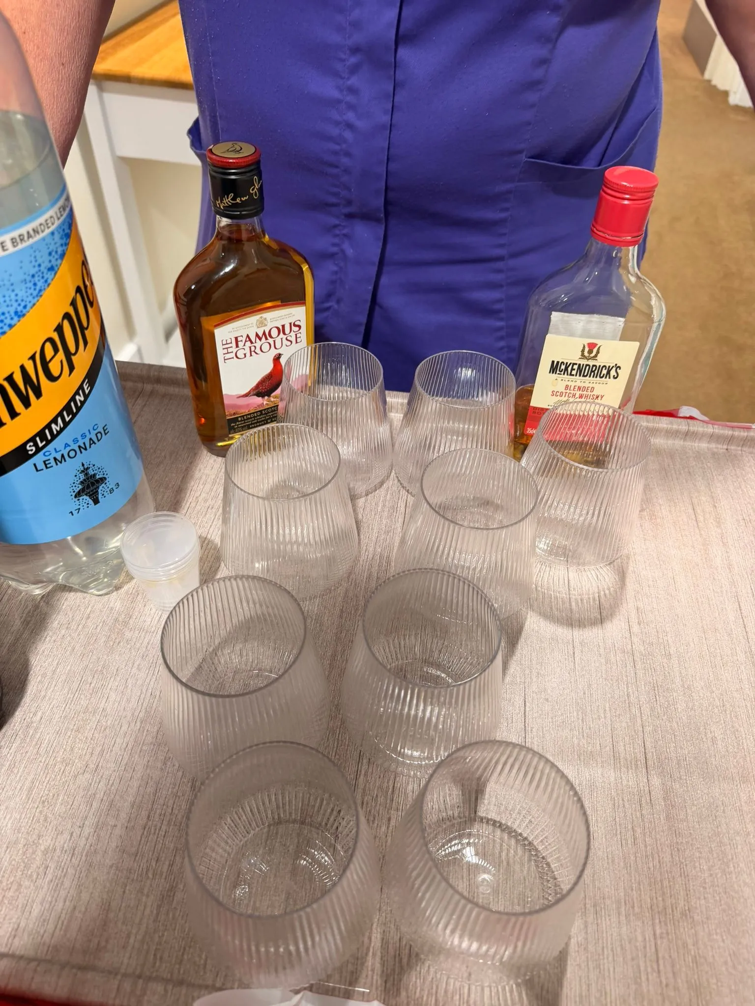 World Whiskey Day 