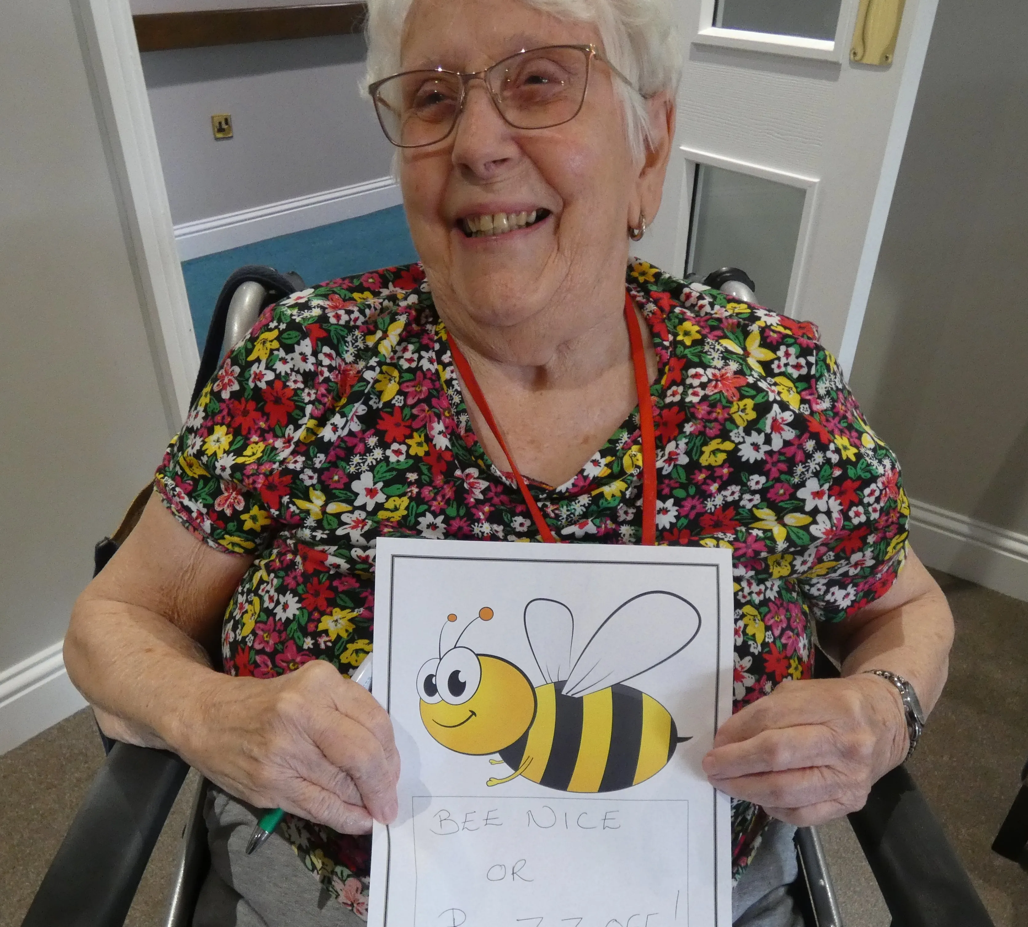 International Bee Day