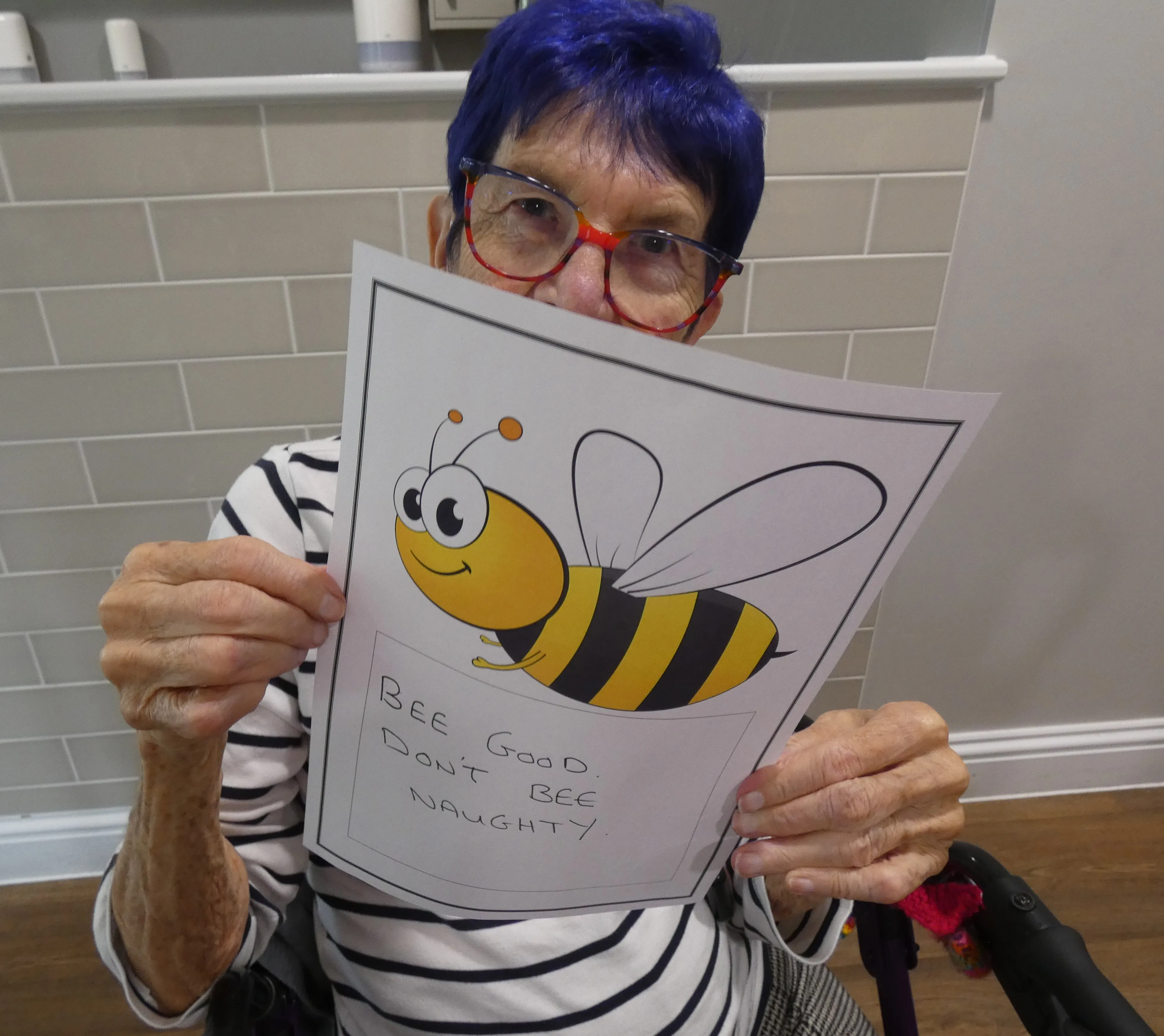 International Bee Day