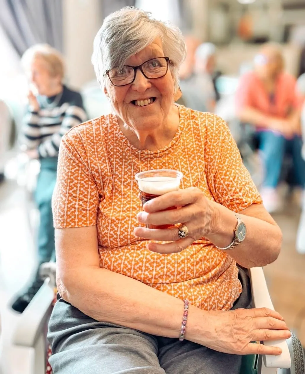 Celebrating National Beer Day 