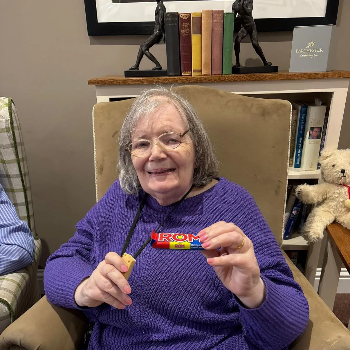 National Biscuit Day