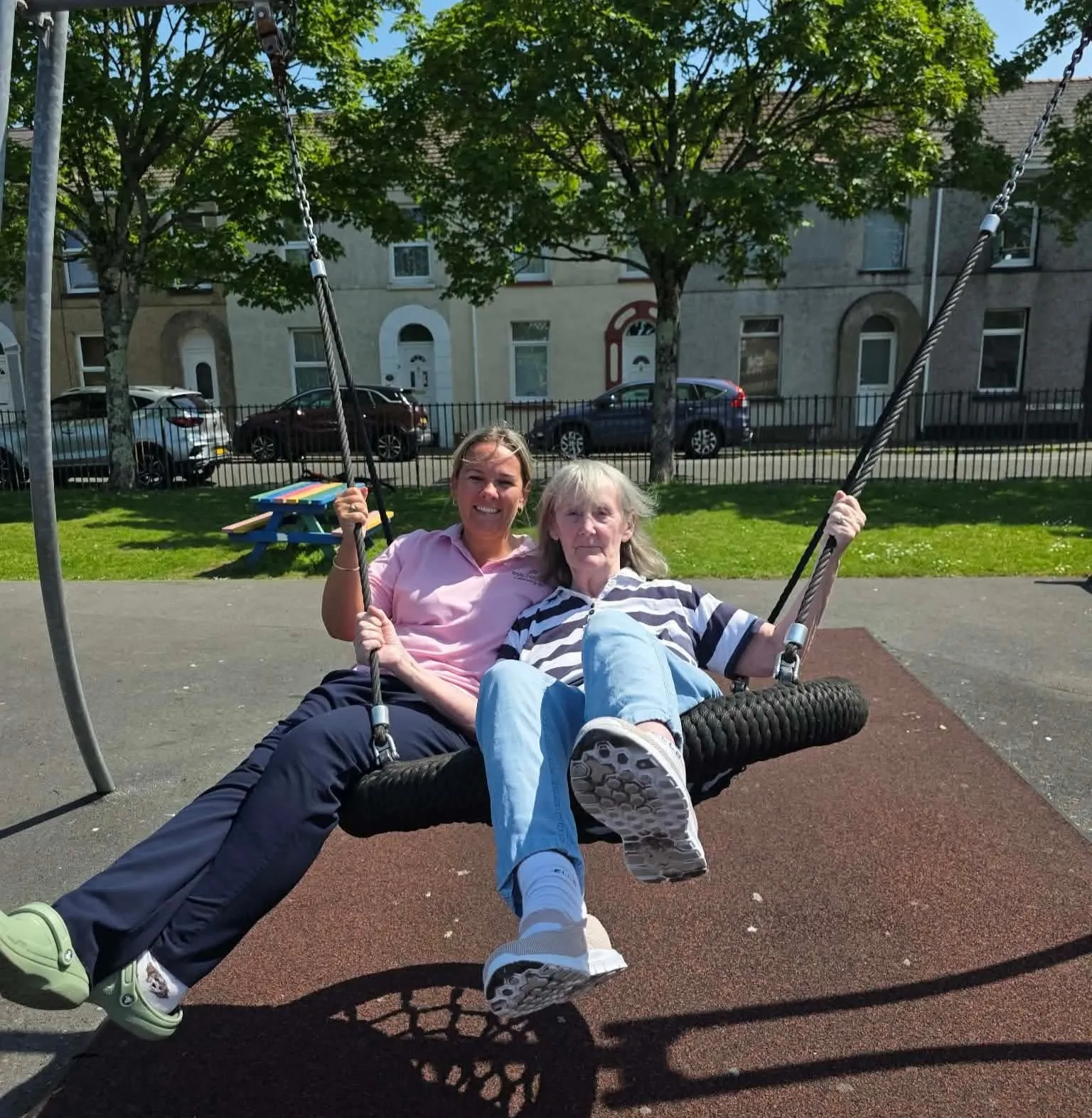 Park Life 